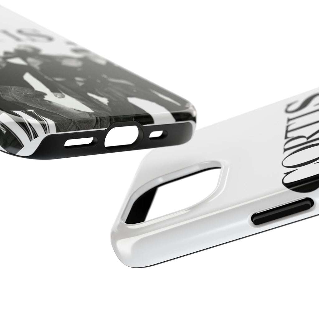 Cortis Phone Cases
