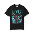 J. Cole (ver 1) Unisex T-shirt