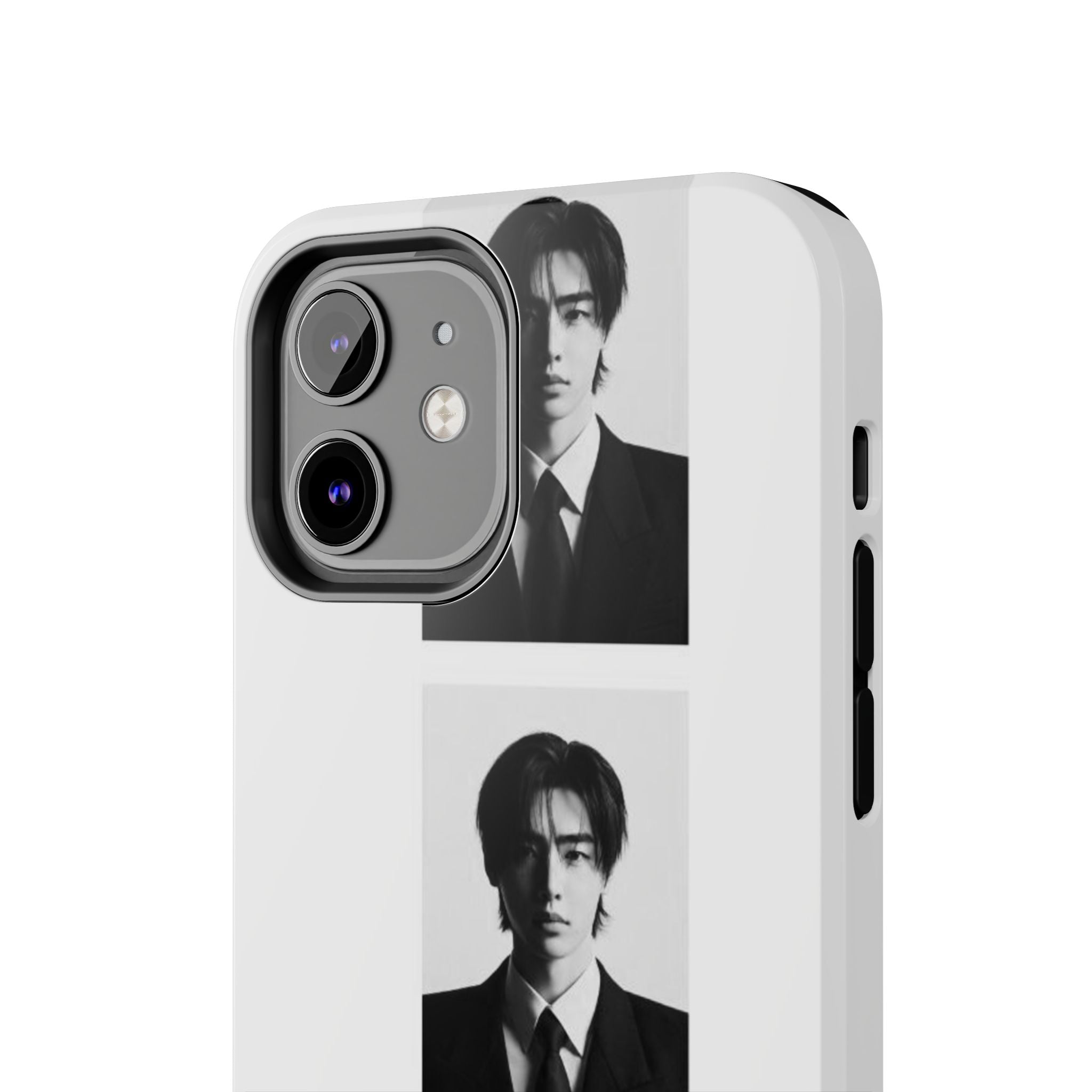Sunghoon Phone Cases