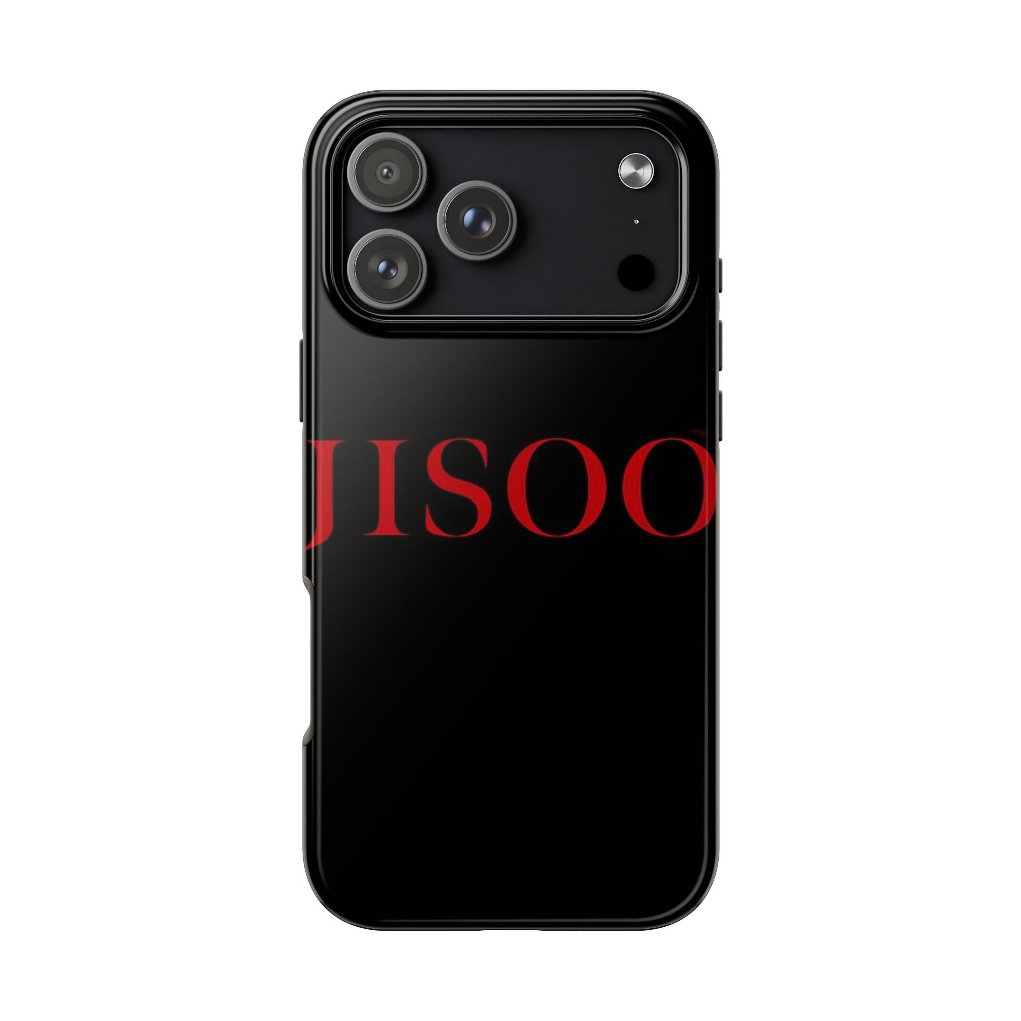 Jisoo Phone Cases