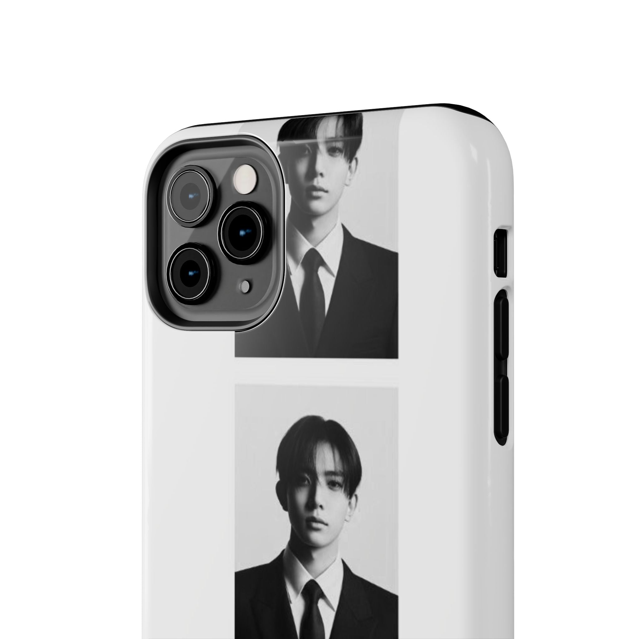 Heeseung Phone Cases