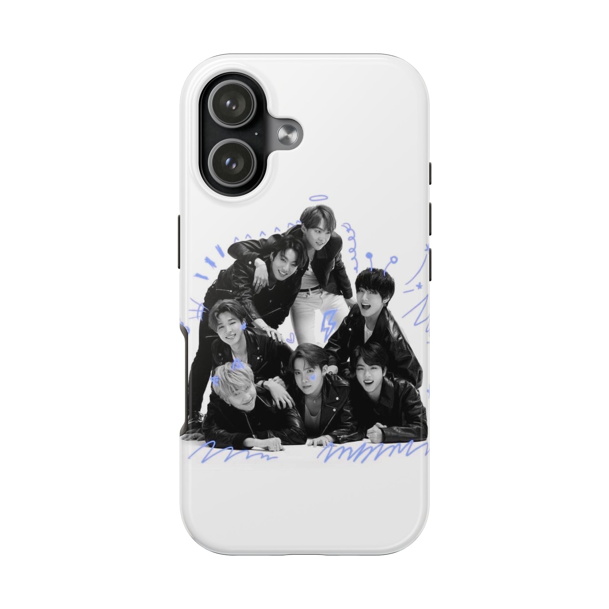 BTS Phone Cases