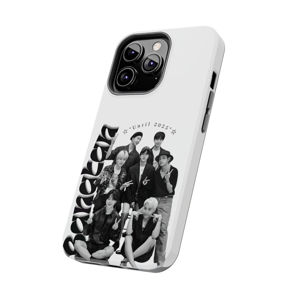 BTS Phone Cases