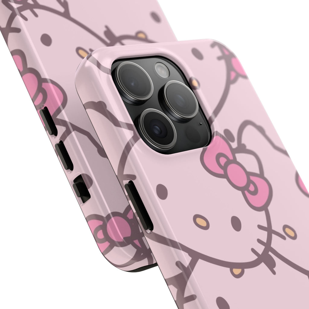Hello Kitty Phone Cases