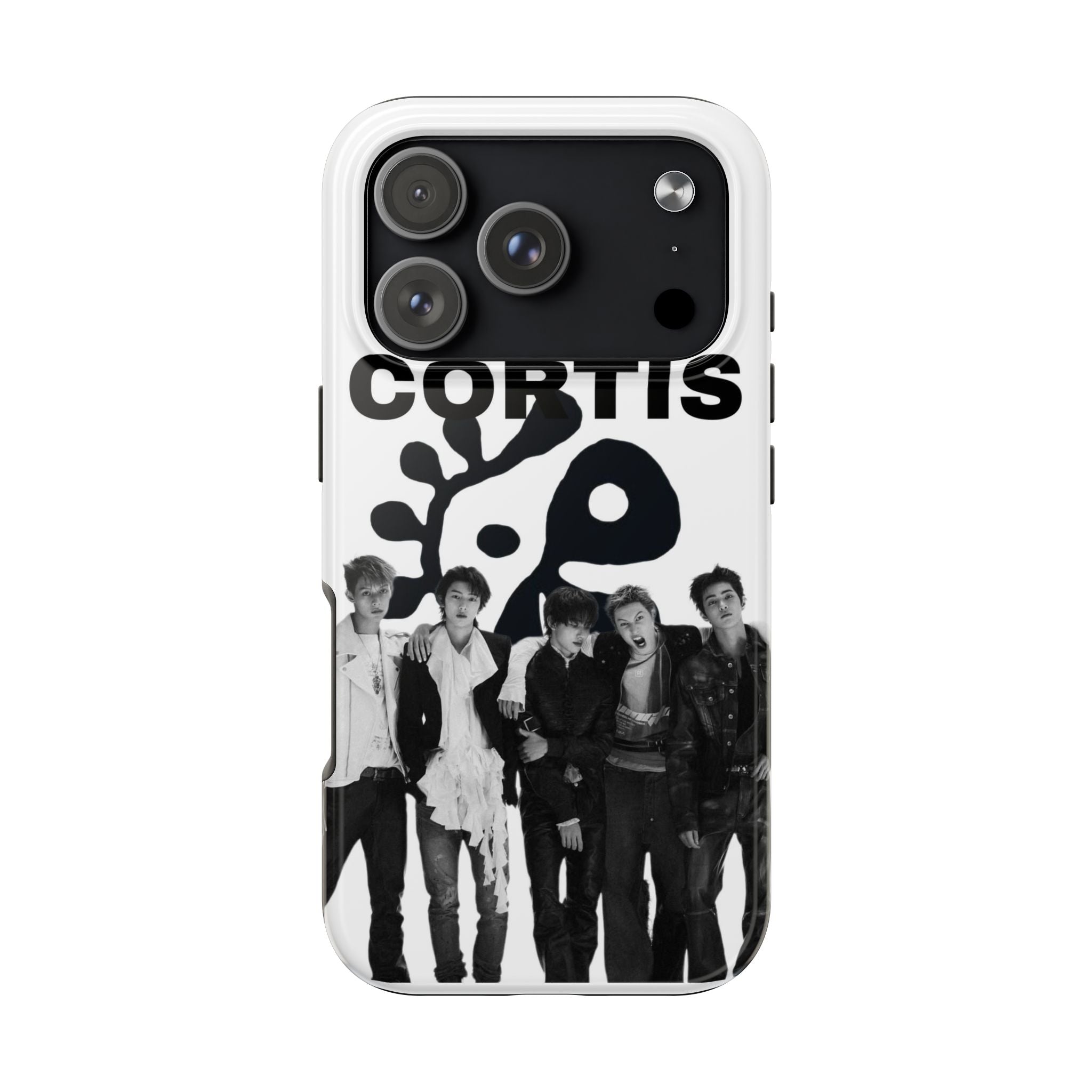 Cortis Phone Cases