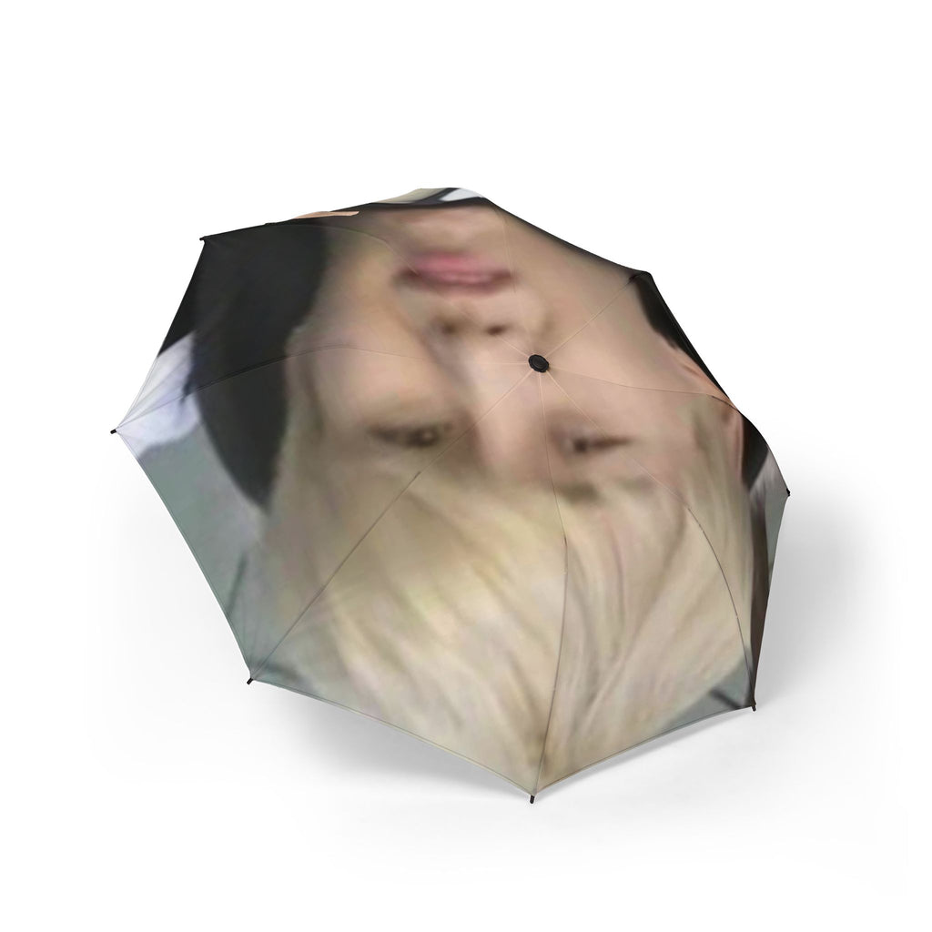 BTS Yoongi Umbrella