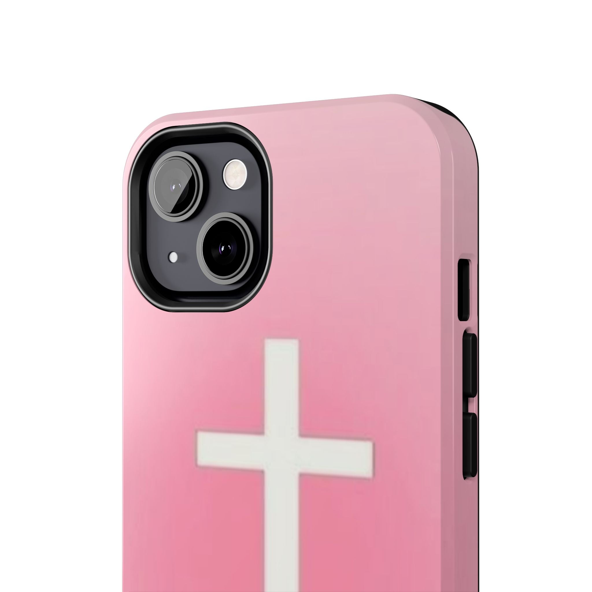 Cross Phone Cases