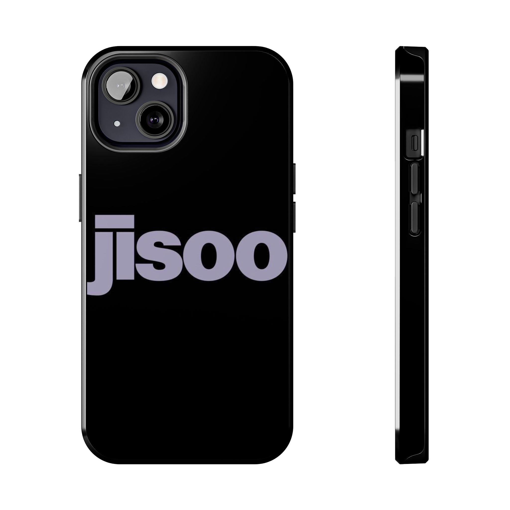 Jisoo Phone Cases