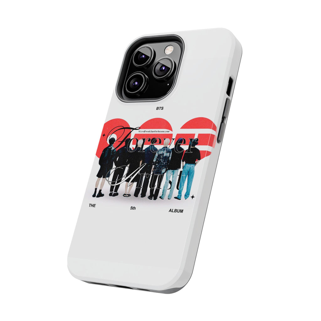 BTS Phone Cases