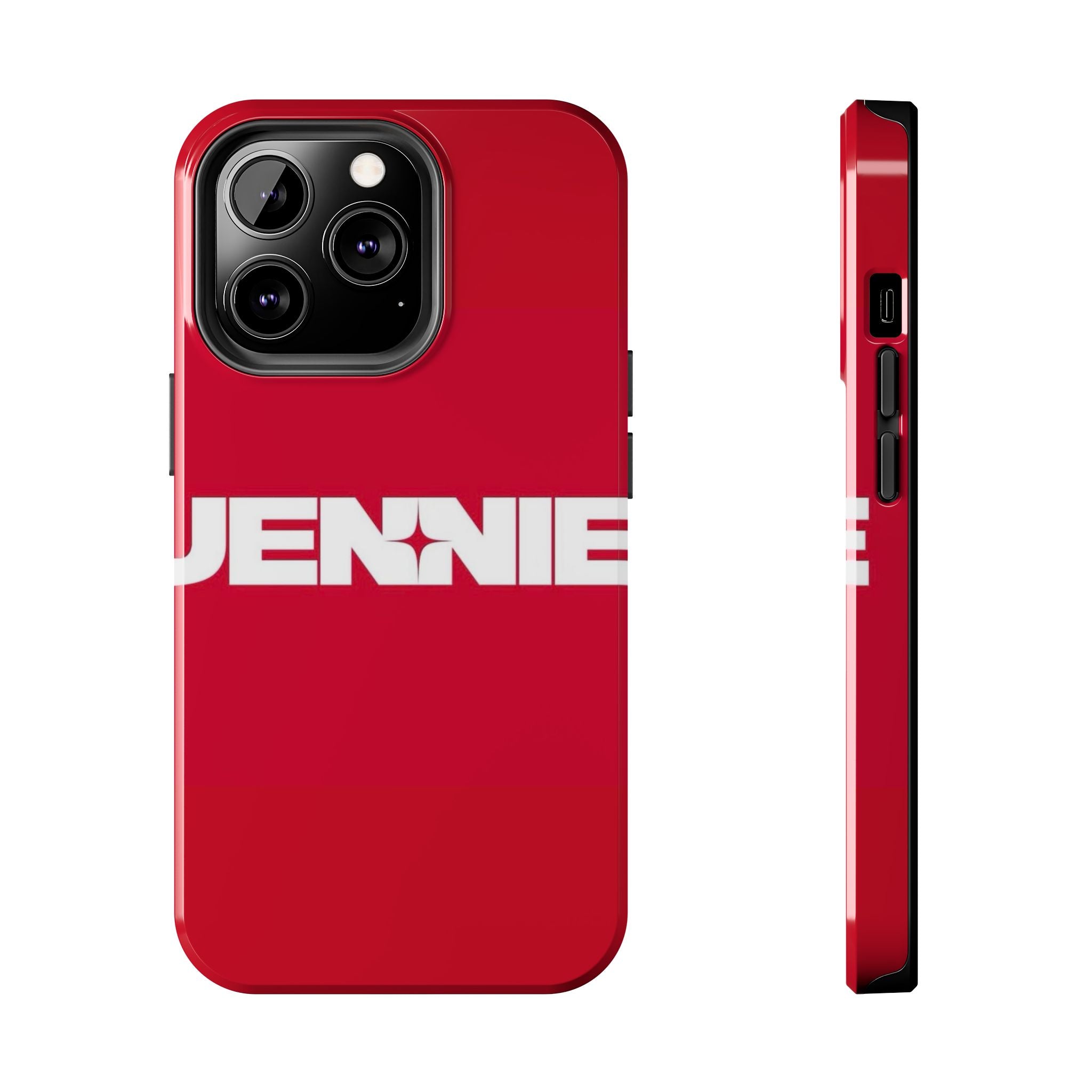 Jennie Phone Cases