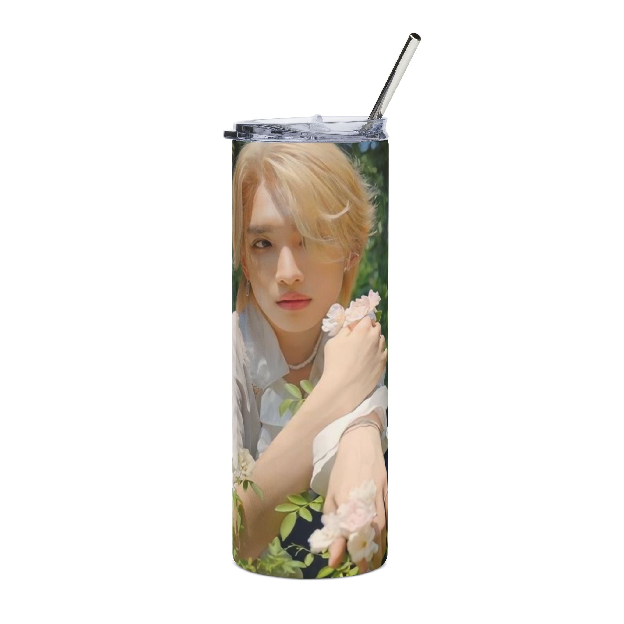 Noeul Nuttarat Tumbler
