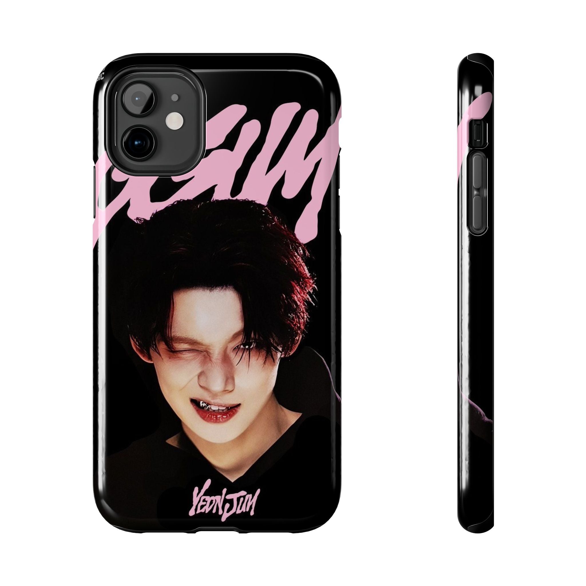 TXT Yeonjun Phone Cases