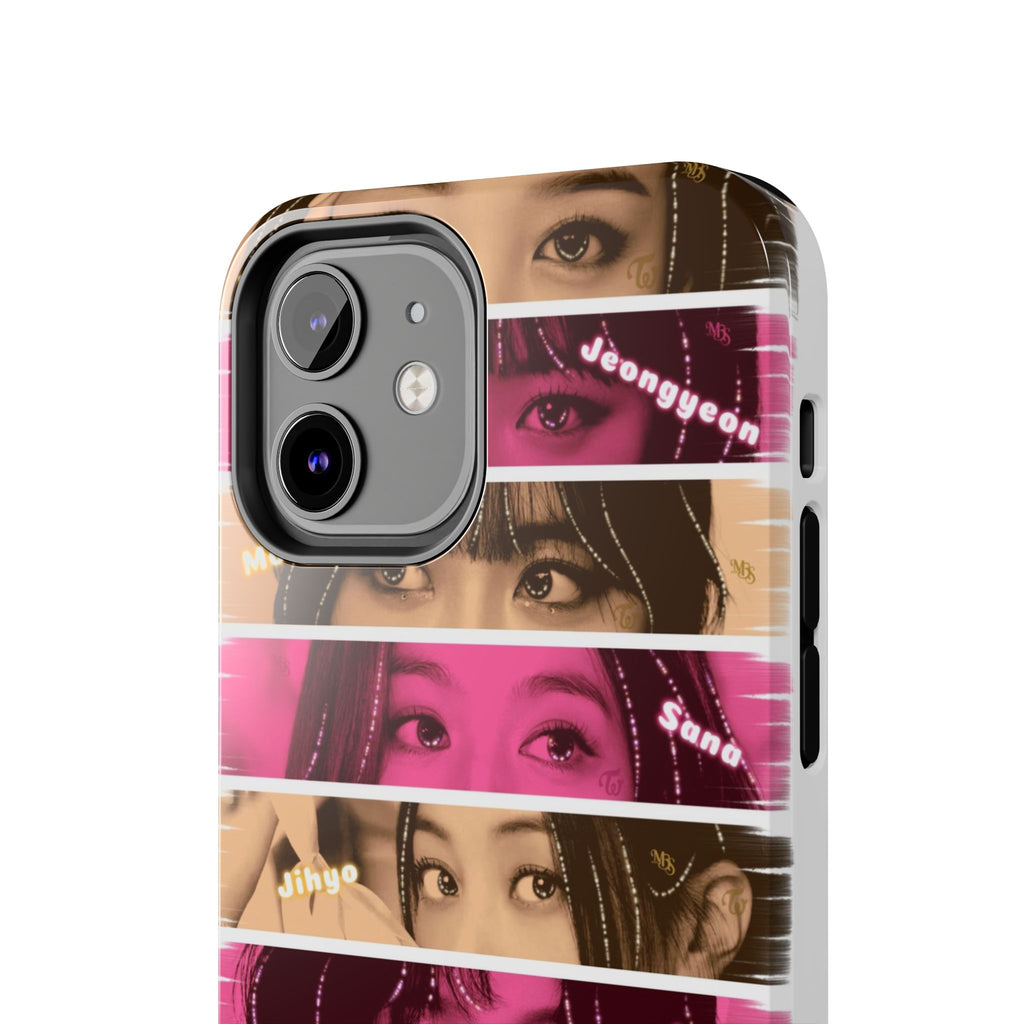 Twice  Phone Cases