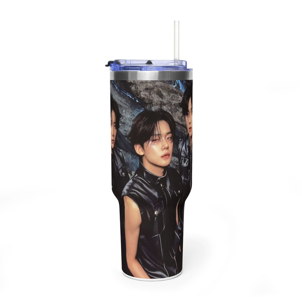TXT Tumbler