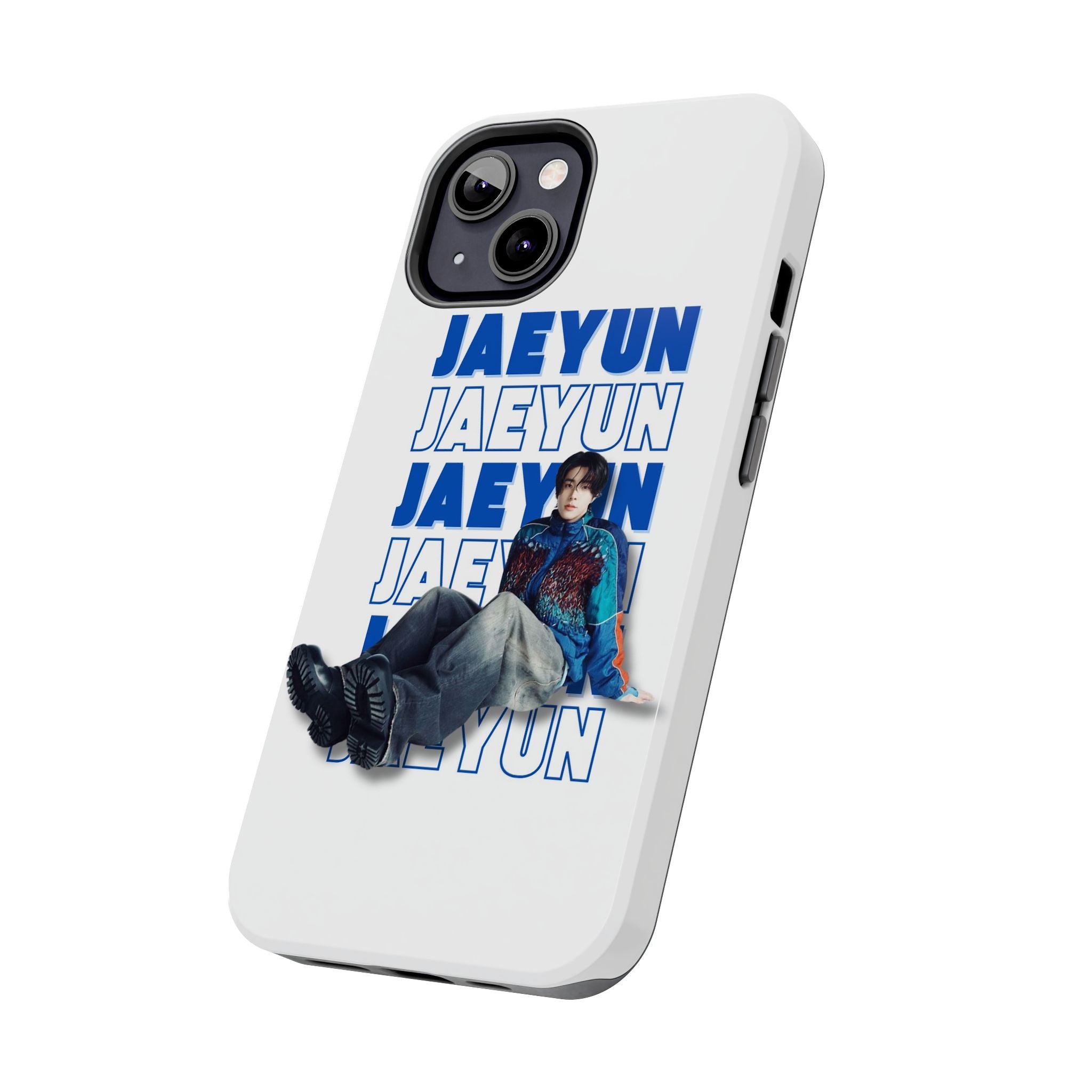 Enhypen Jaeyun Phone Cases