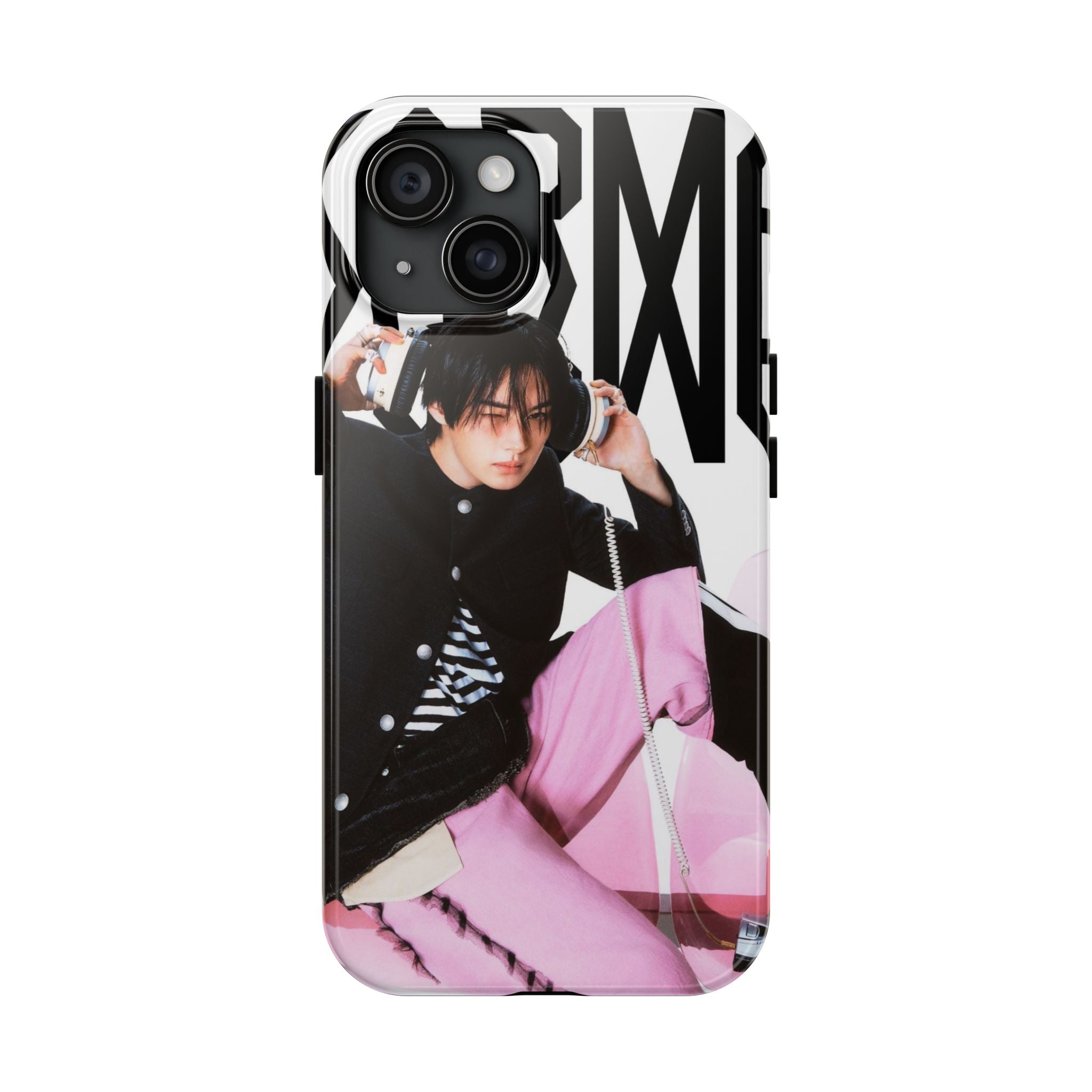 Straykids Leeknow Karma Phone Cases