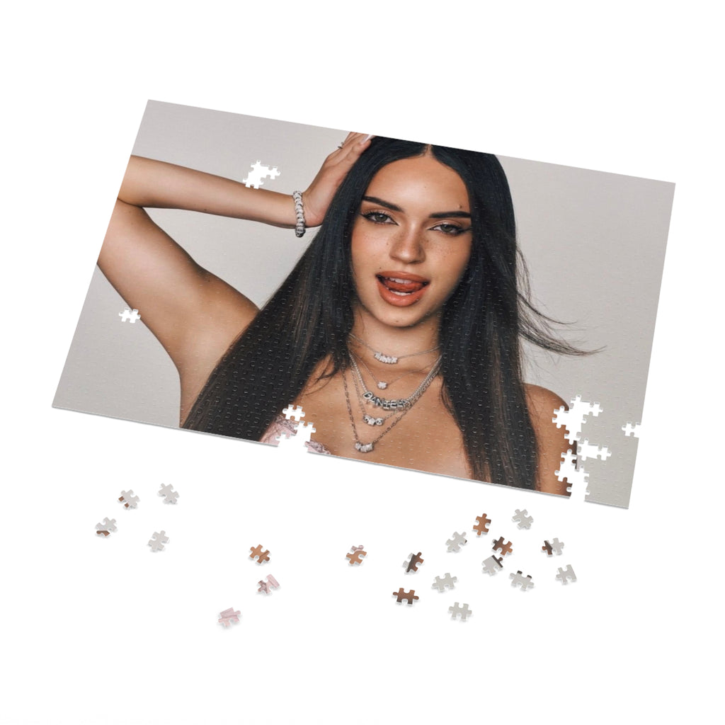 Katseye Daniela Puzzle
