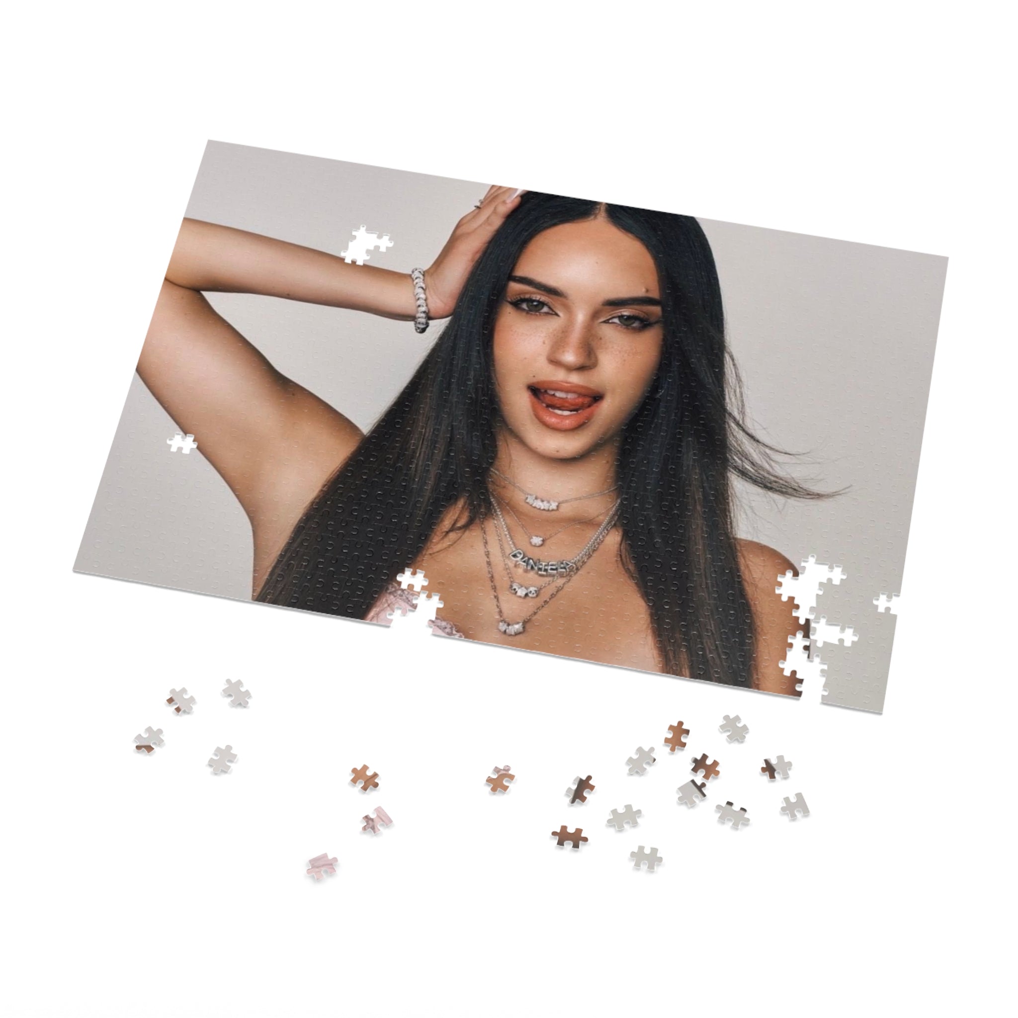 Katseye Daniela Puzzle