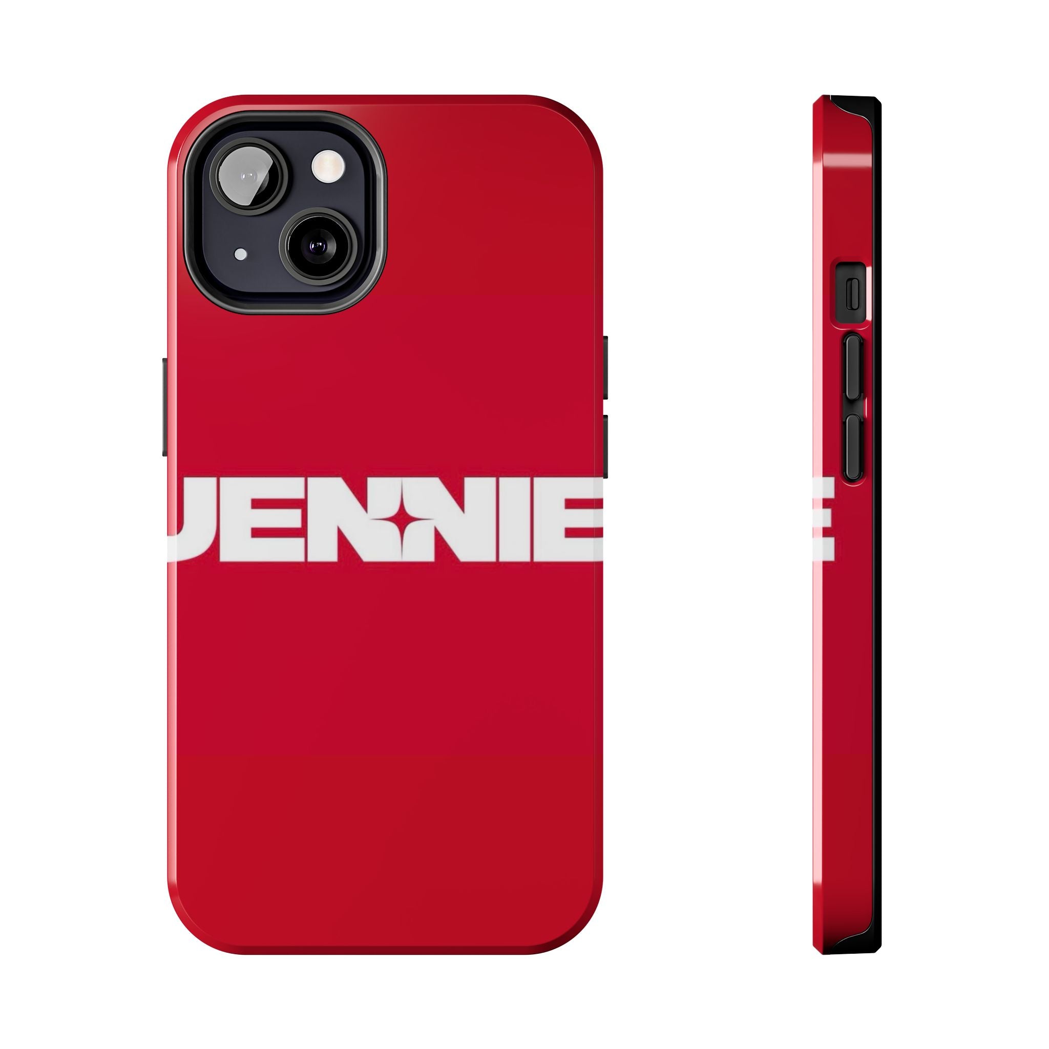 Jennie Phone Cases