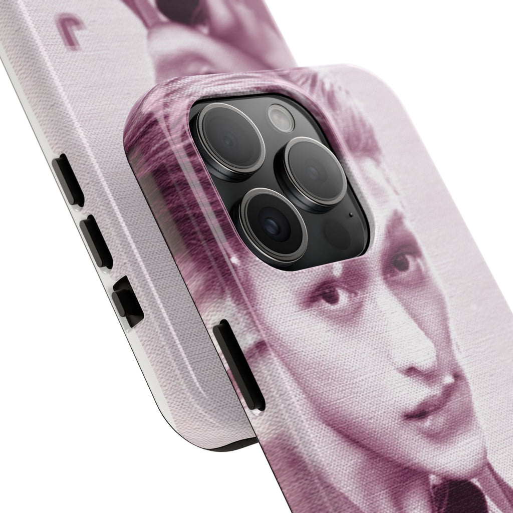 James Phone Cases