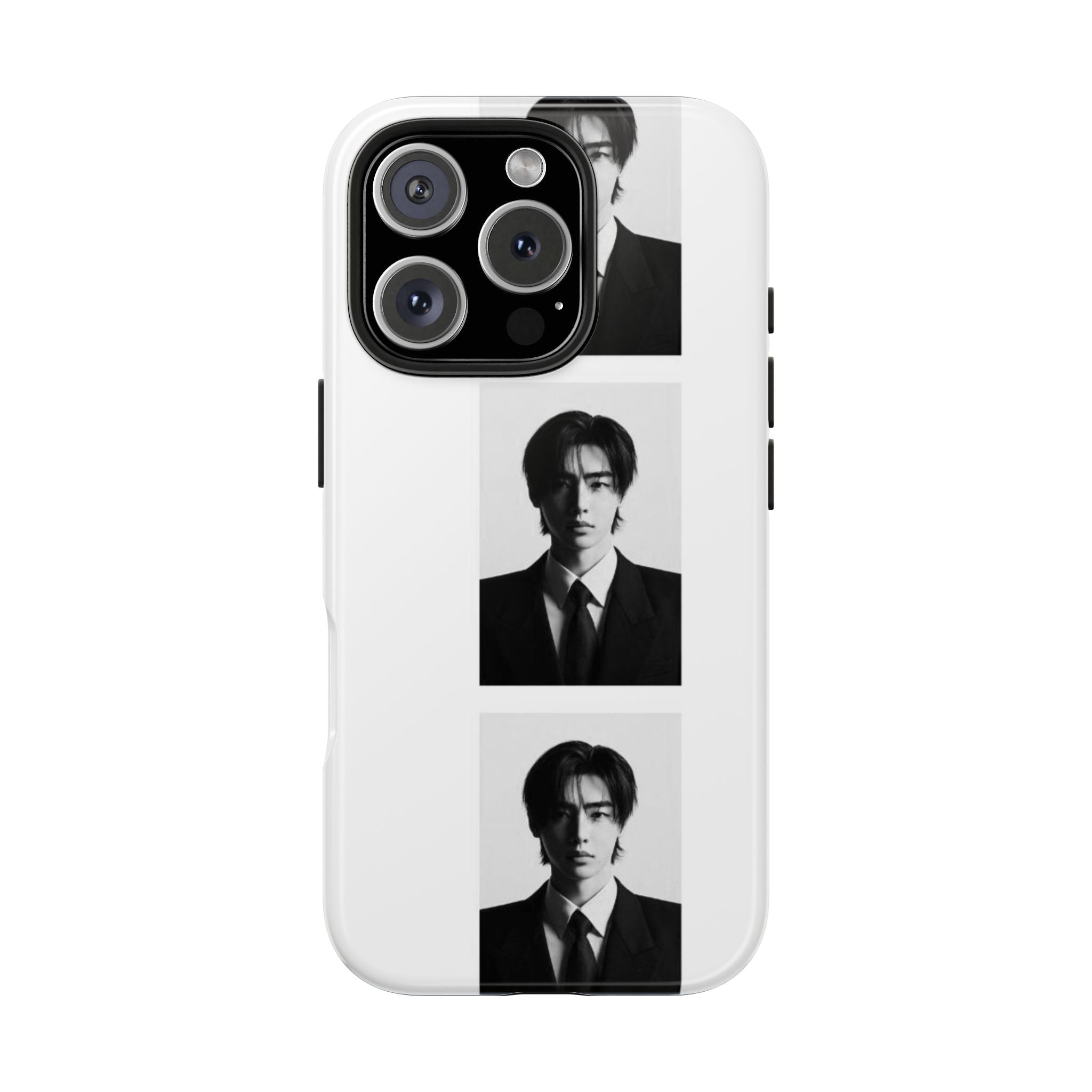 Sunghoon Phone Cases