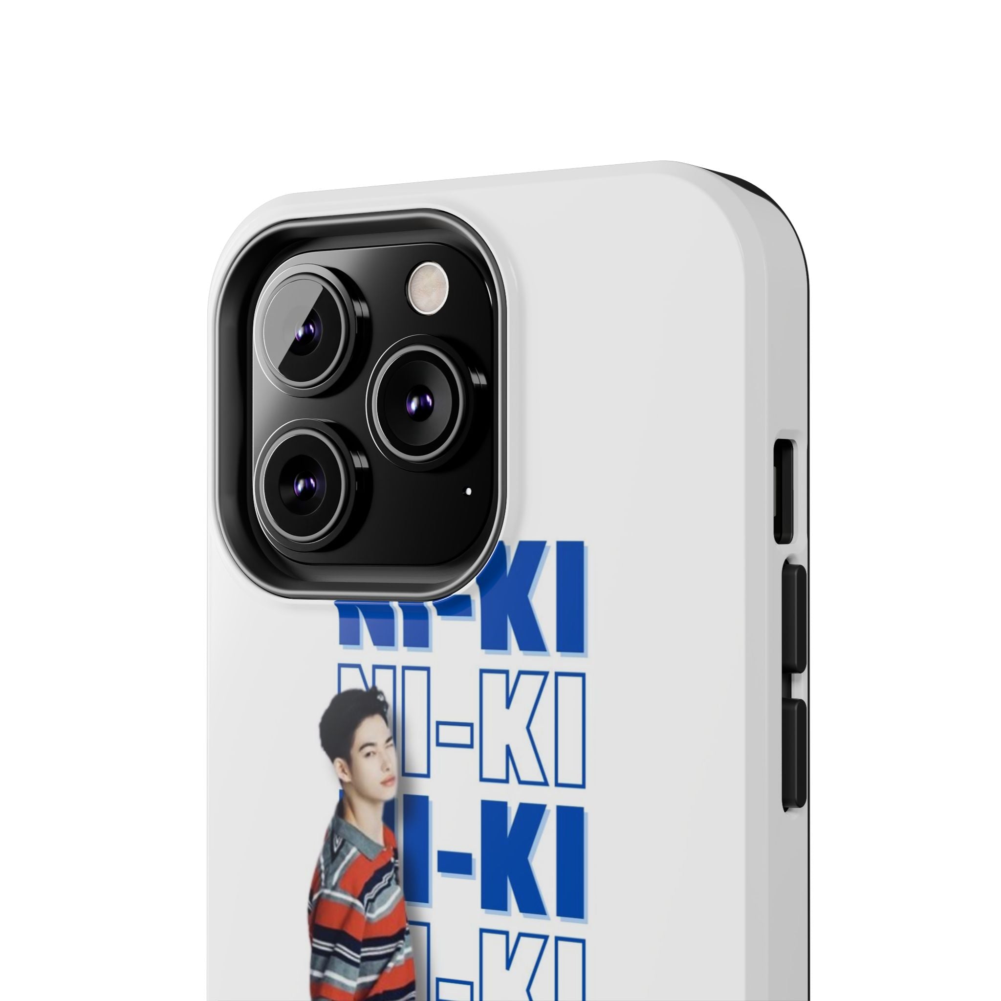 Enhypen Niki Phone Cases