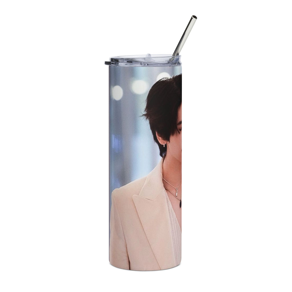 Dunk Natachai Tumbler