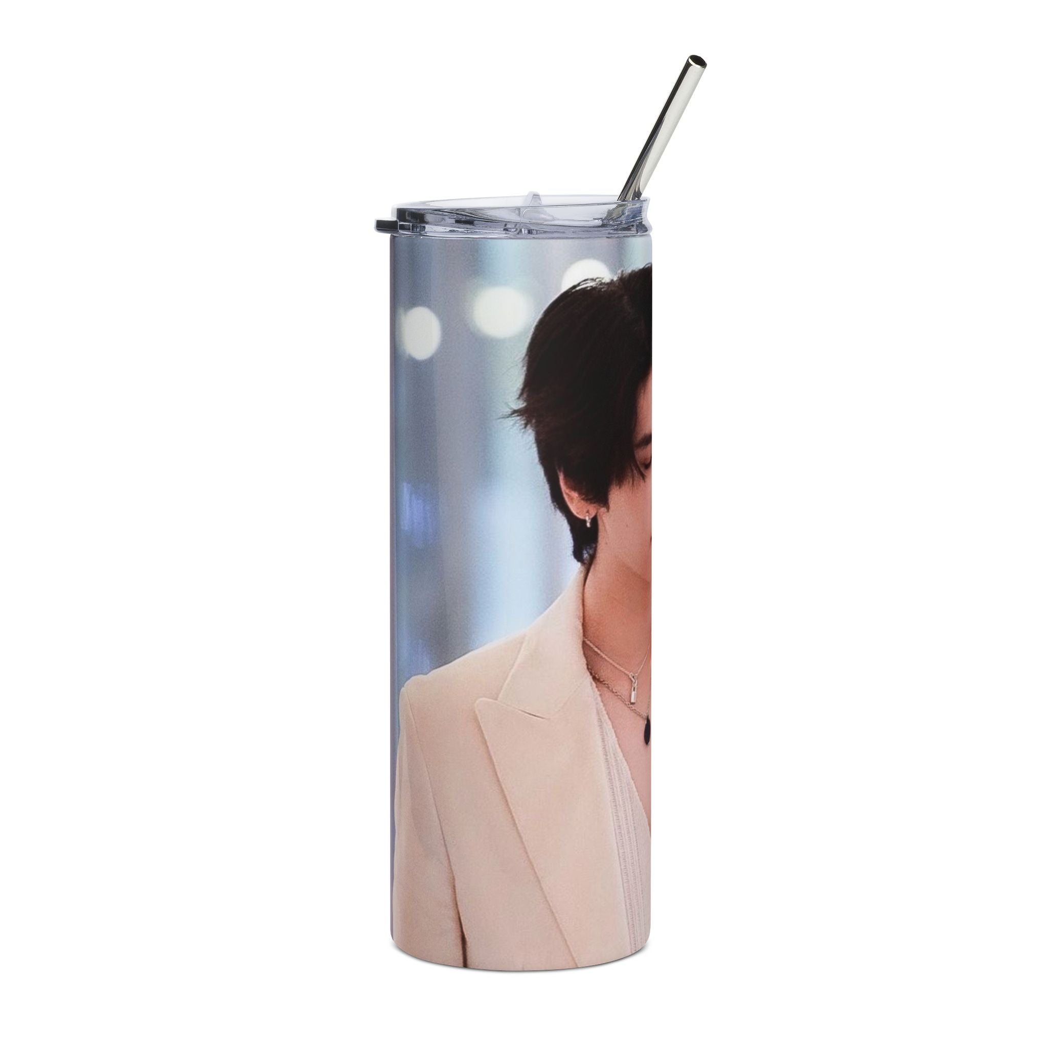 Dunk Natachai Tumbler