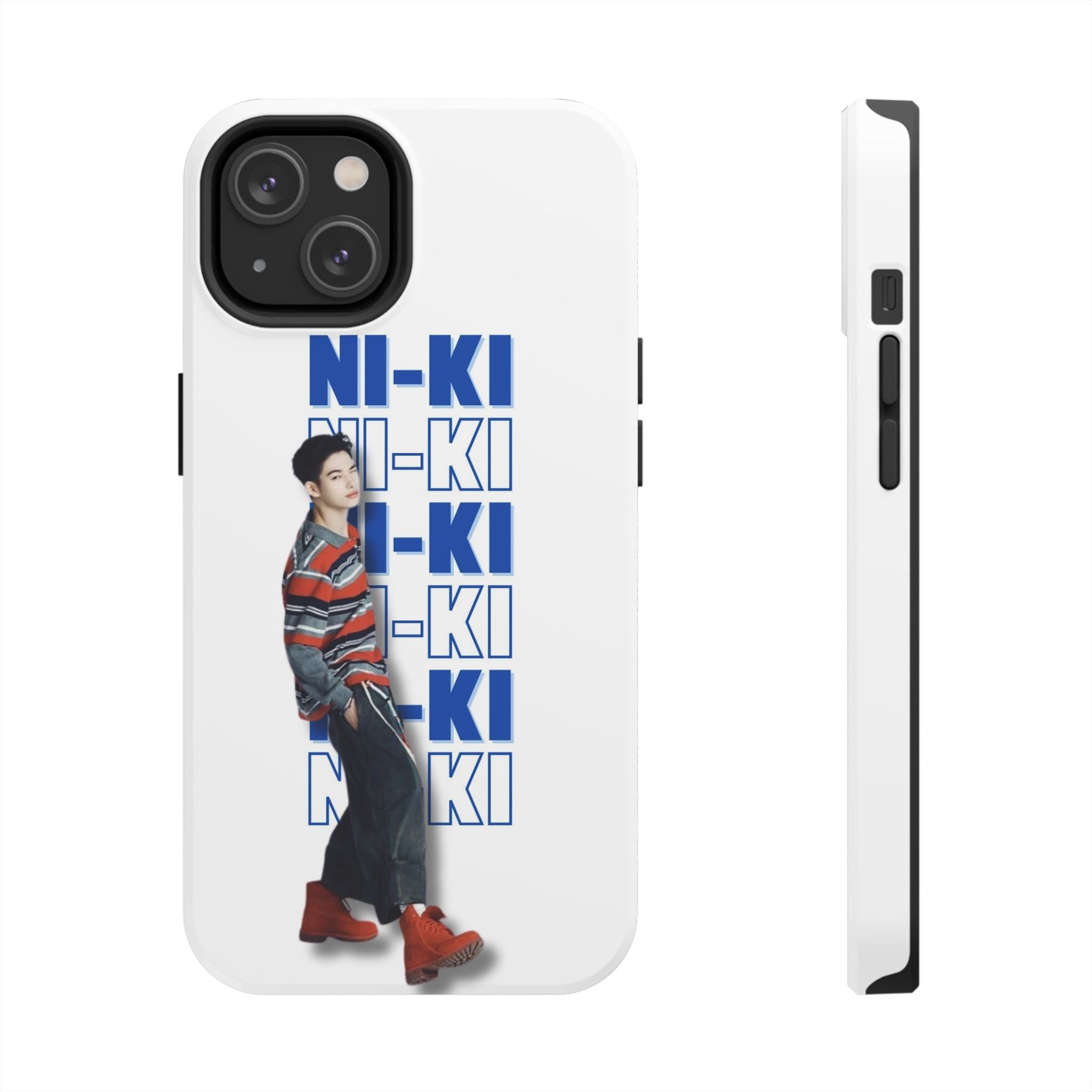 Enhypen Niki Phone Cases