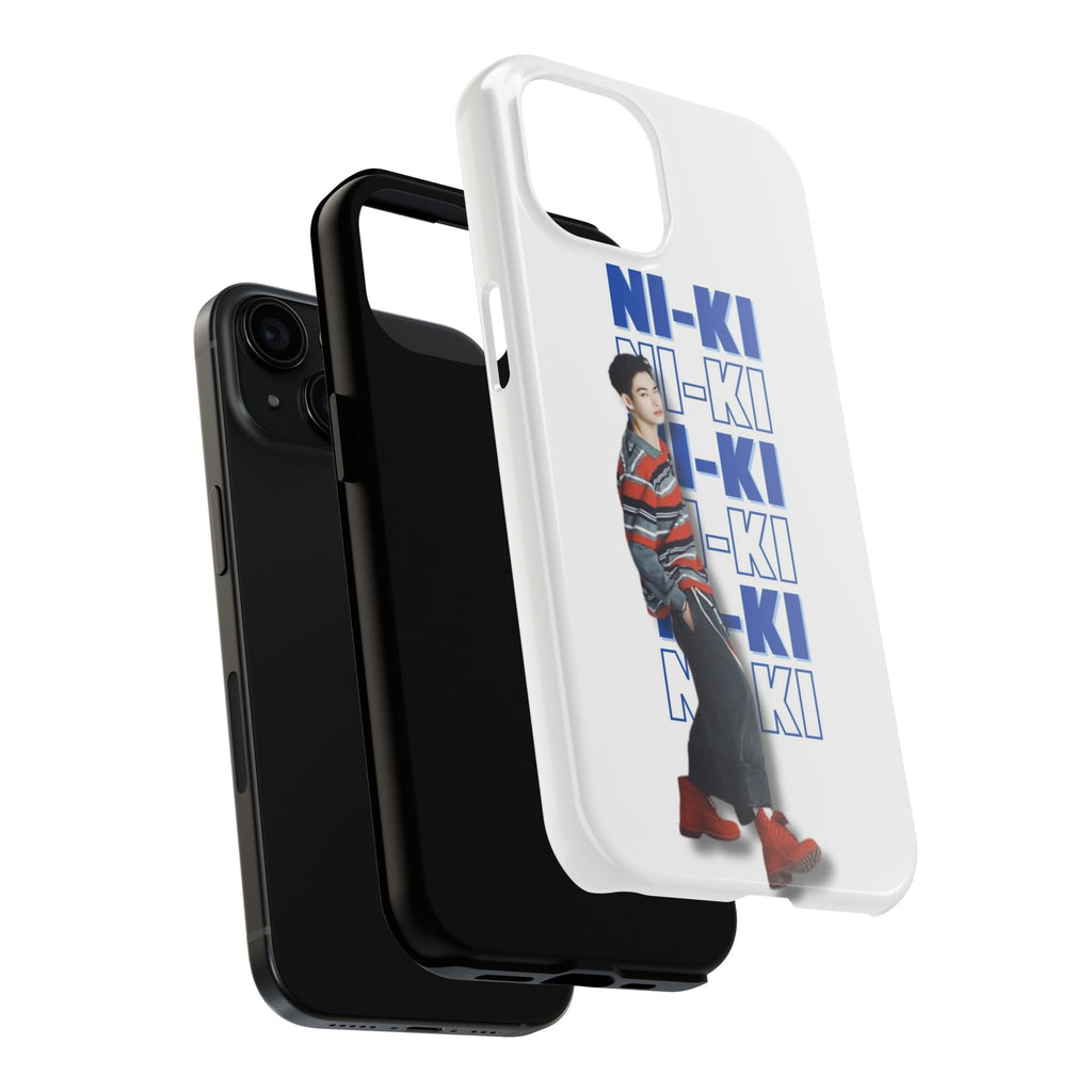 Enhypen Niki Phone Cases