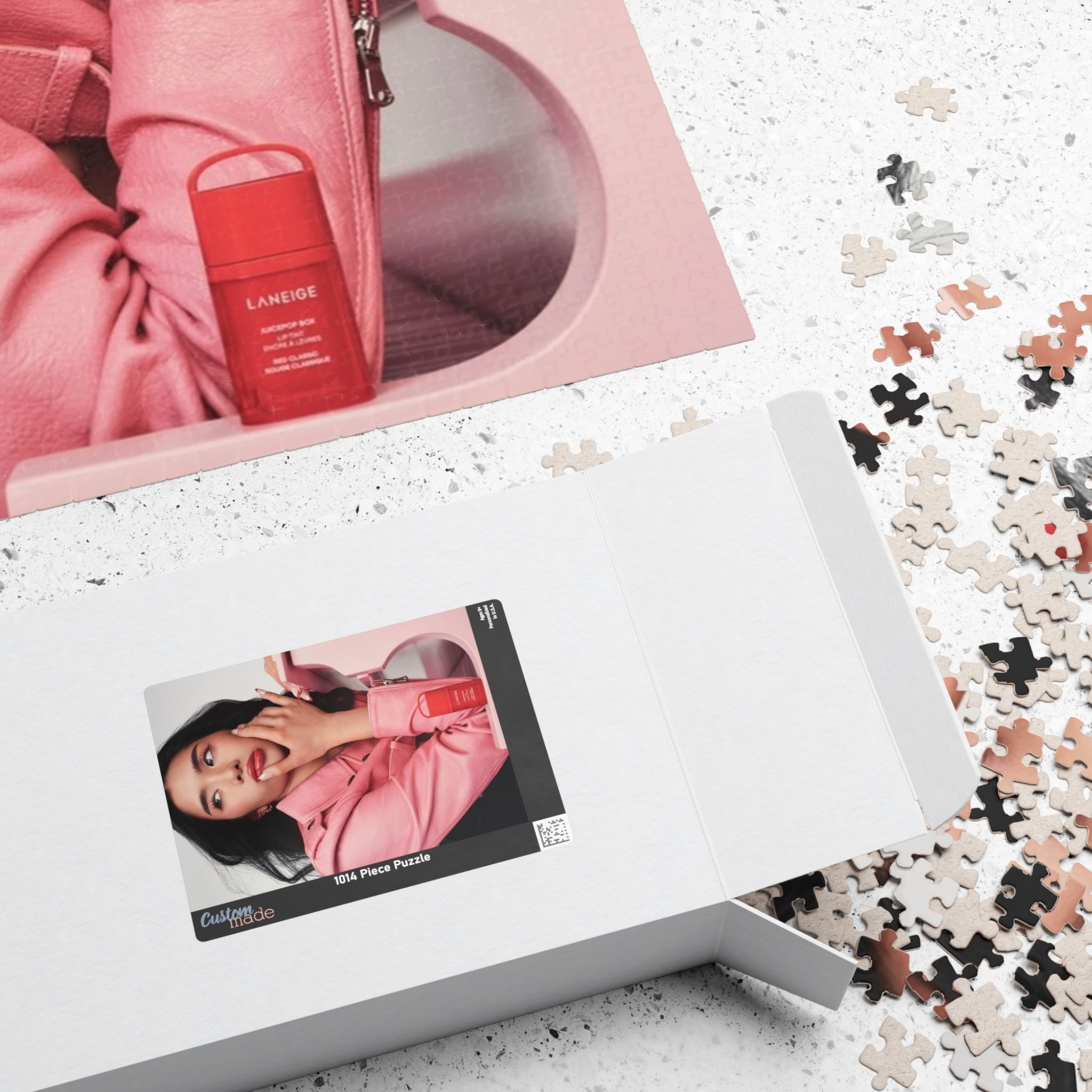 Katseye Sophia Puzzle (1014-piece)