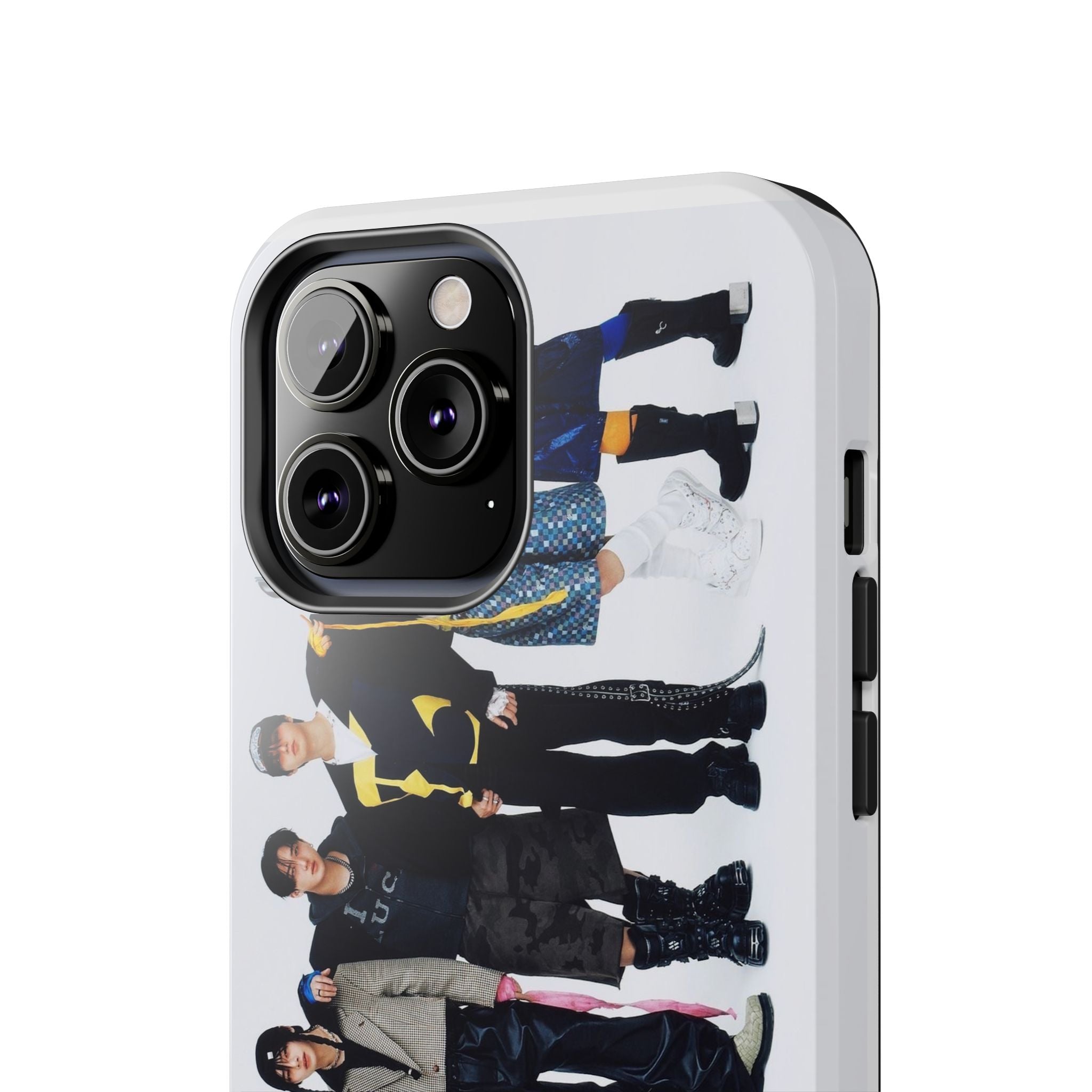 Straykids Karma Phone Cases