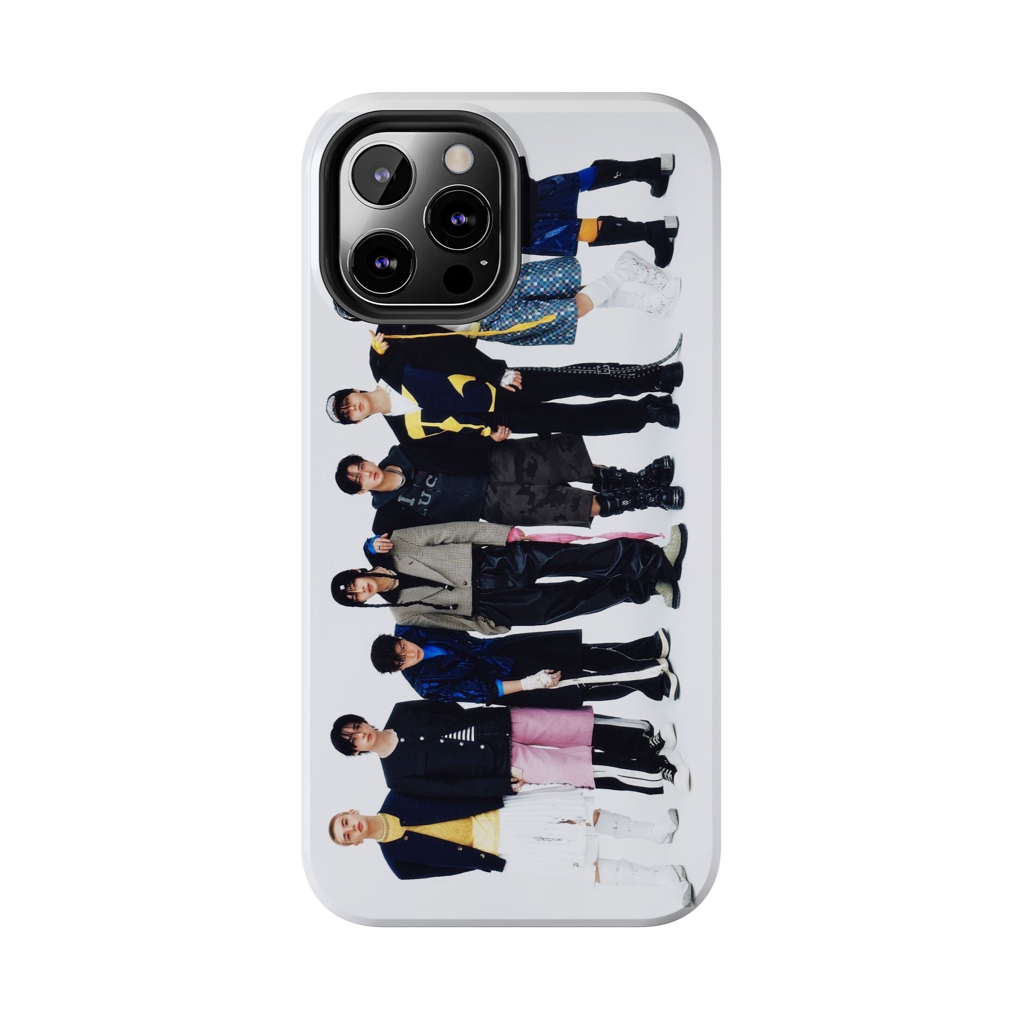 Straykids Karma Phone Cases