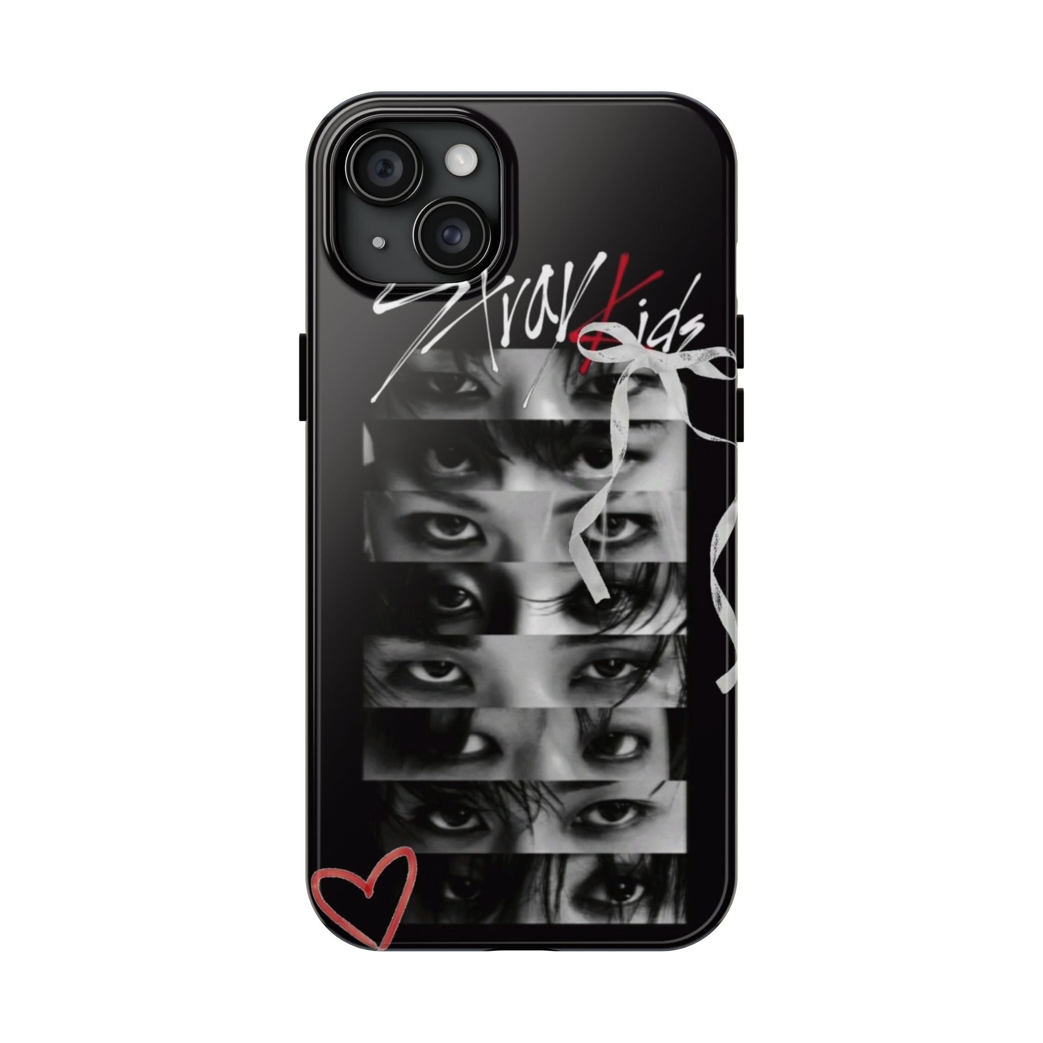 Straykids Phone Cases