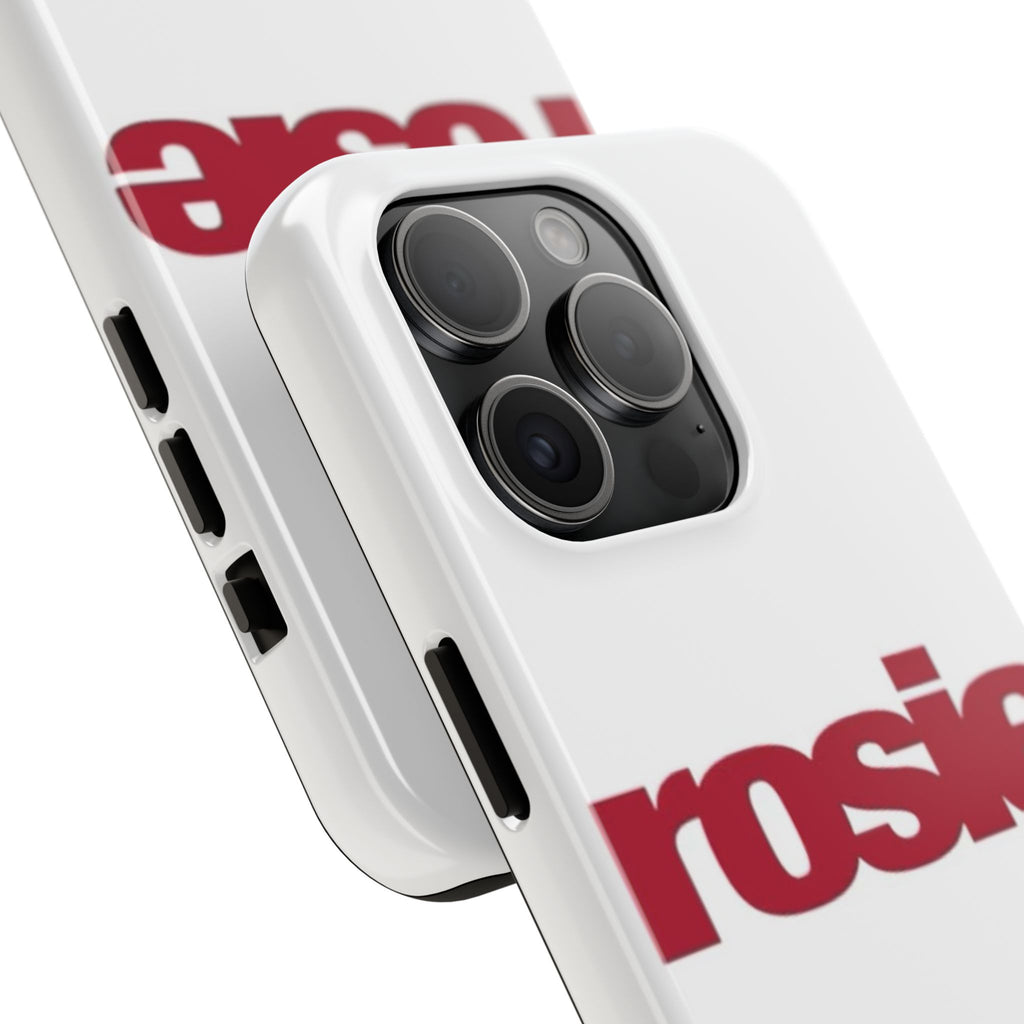 Rosie Phone Cases