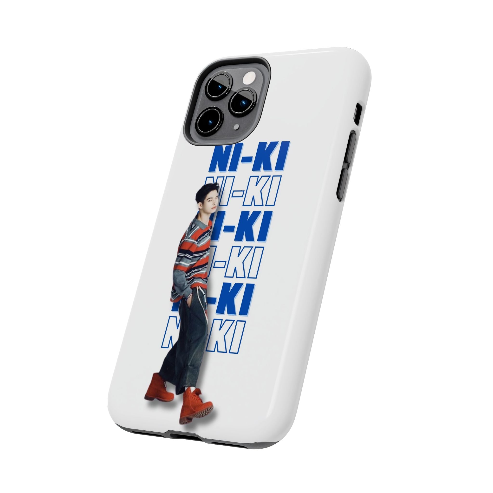 Enhypen Niki Phone Cases