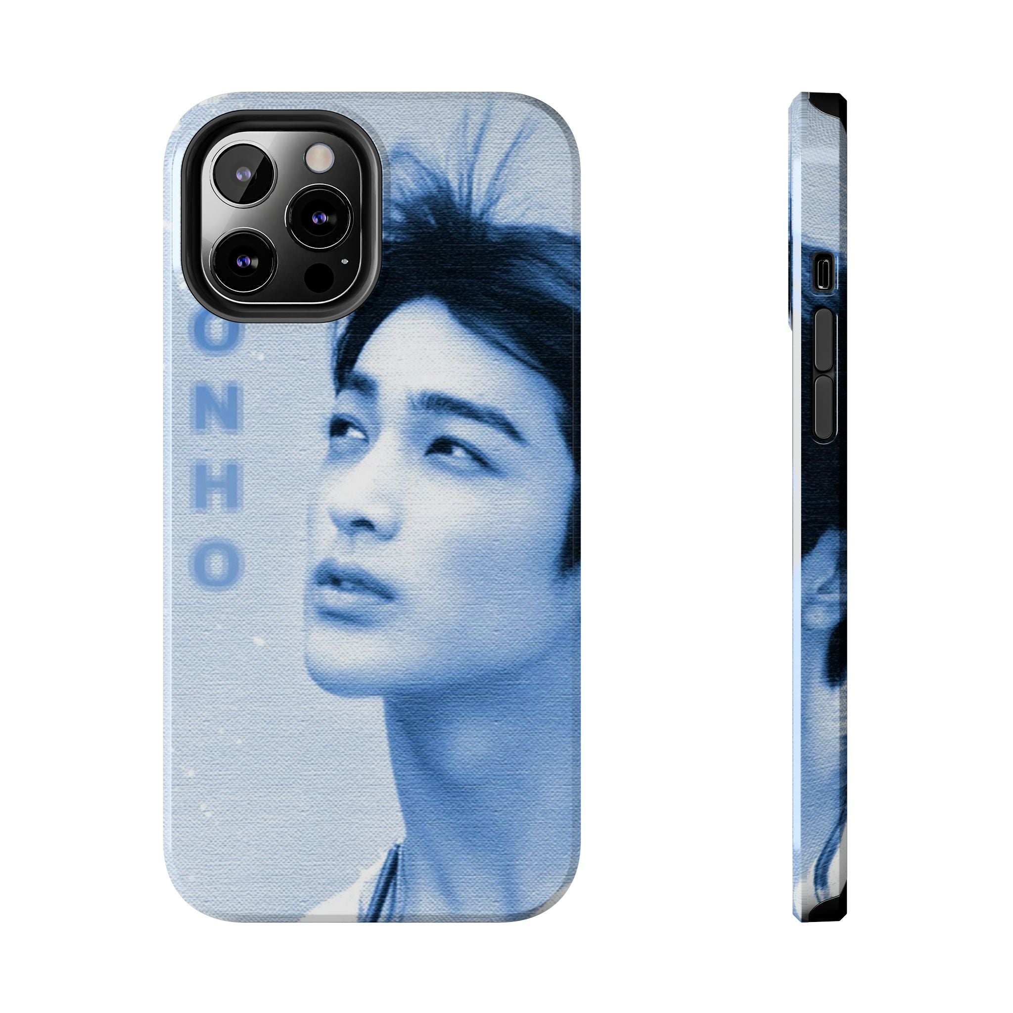 Keonho Phone Cases