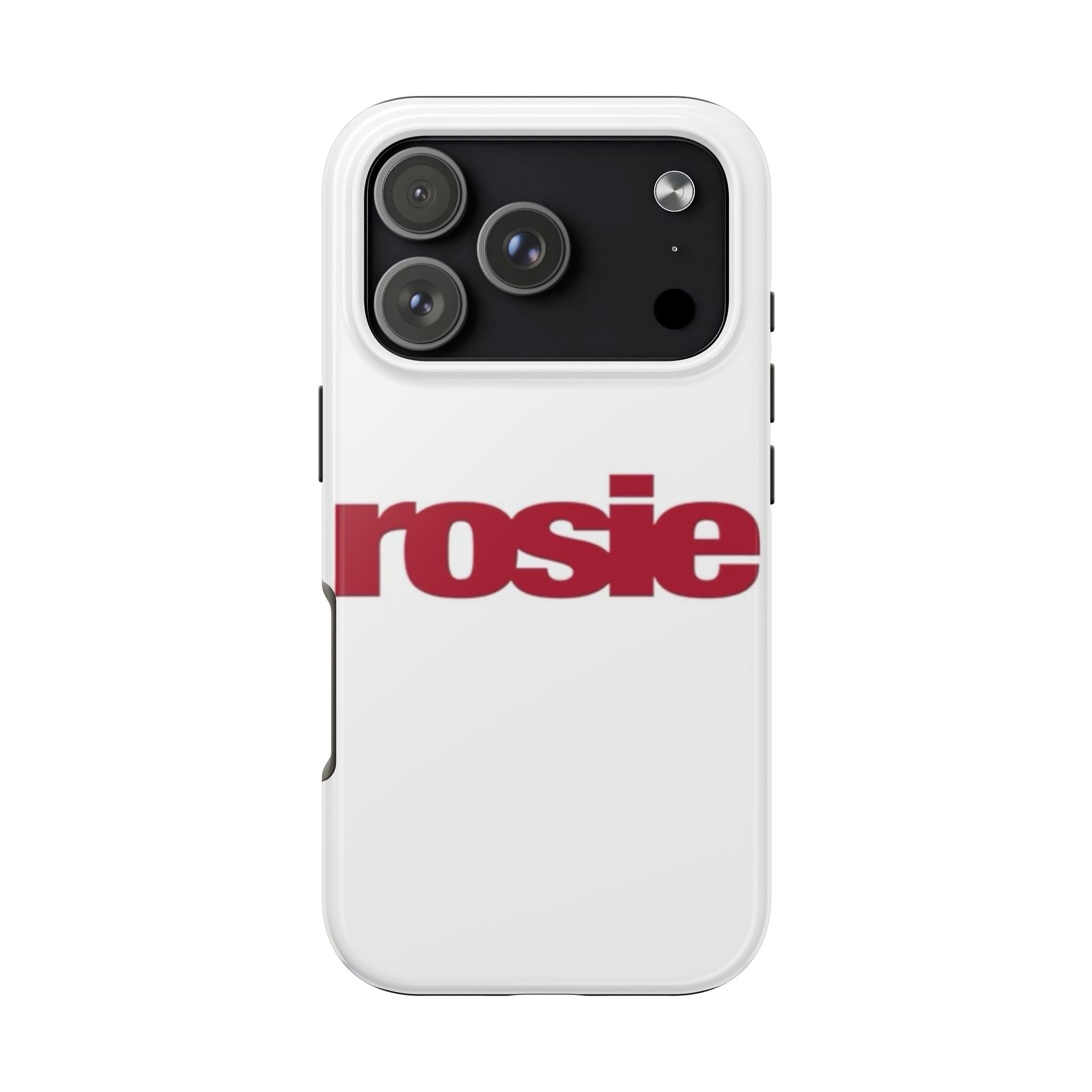 Rosie Phone Cases