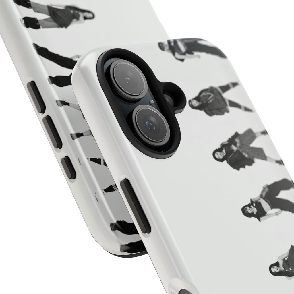 Babymonster Phone Cases