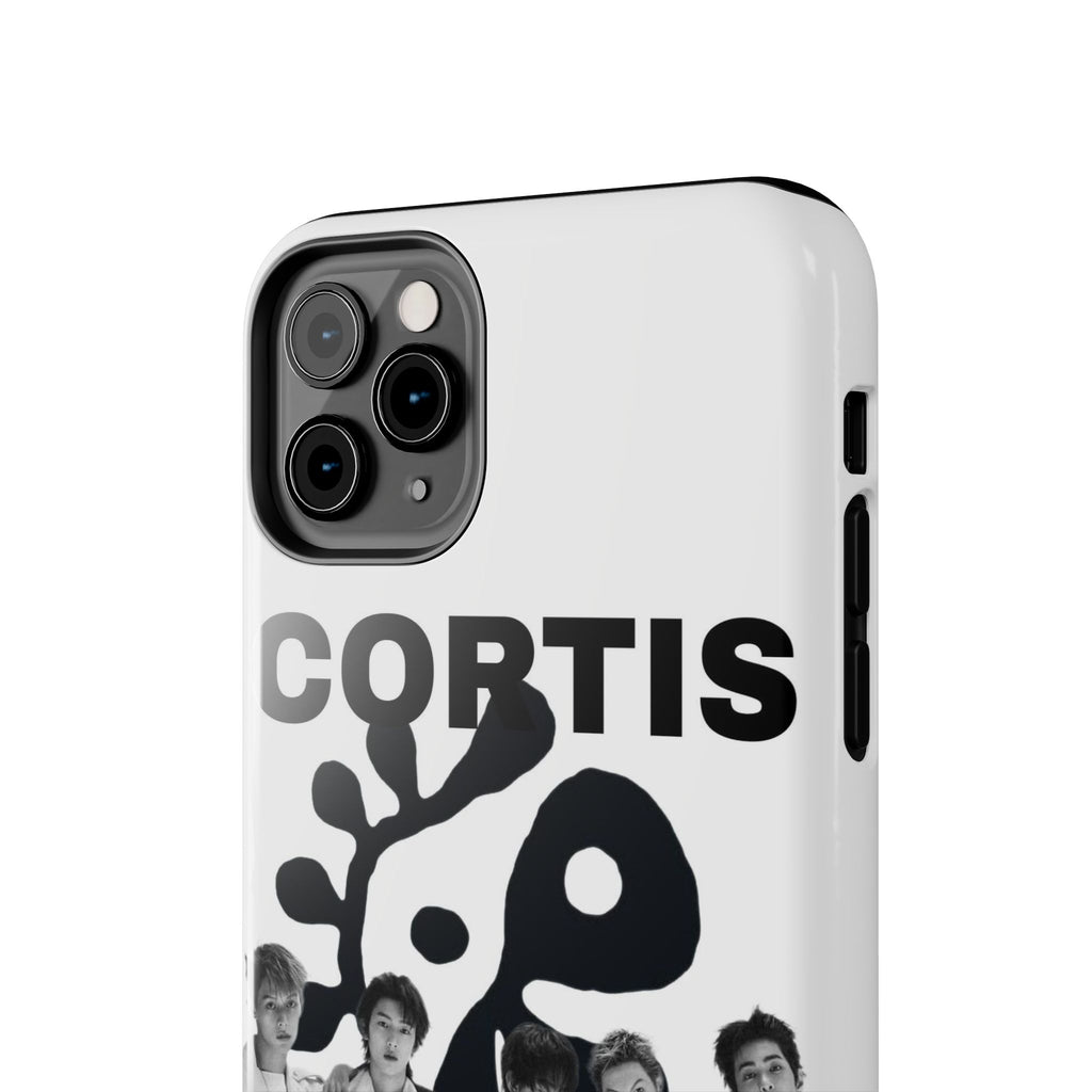 Cortis Phone Cases
