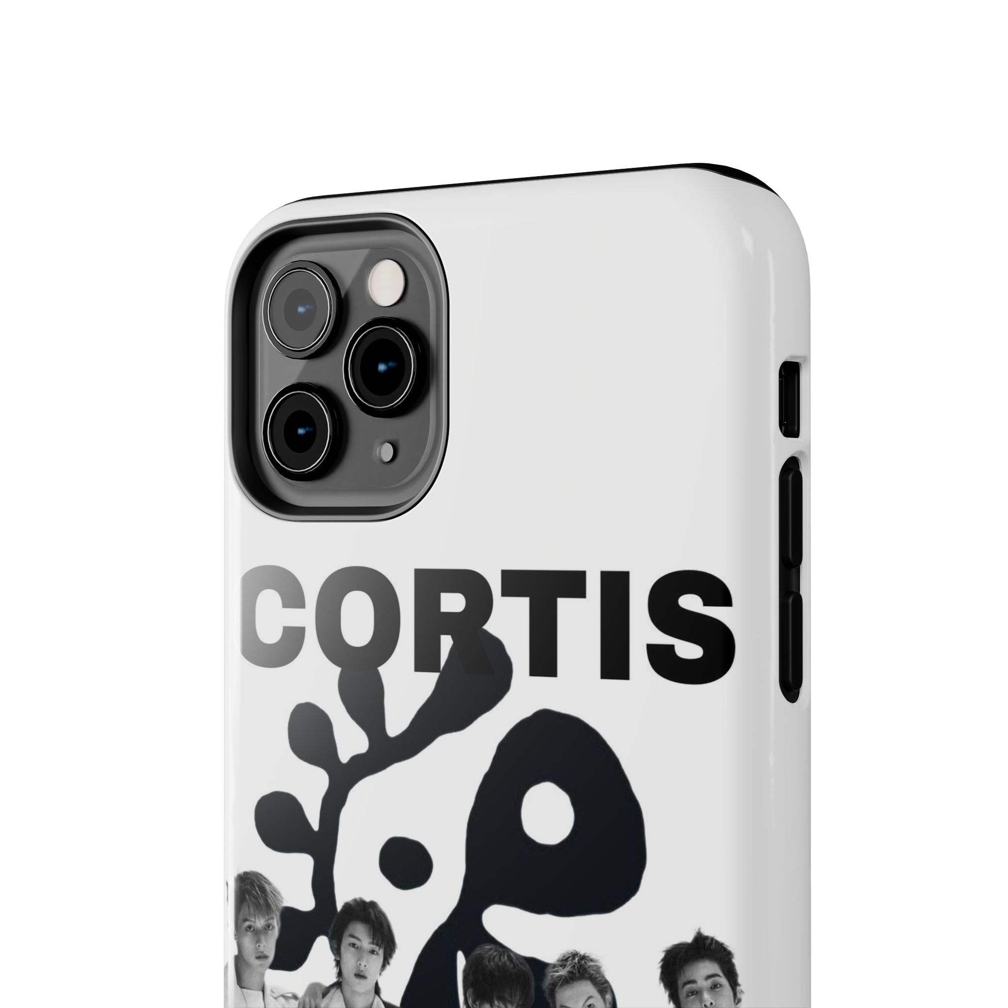 Cortis Phone Cases
