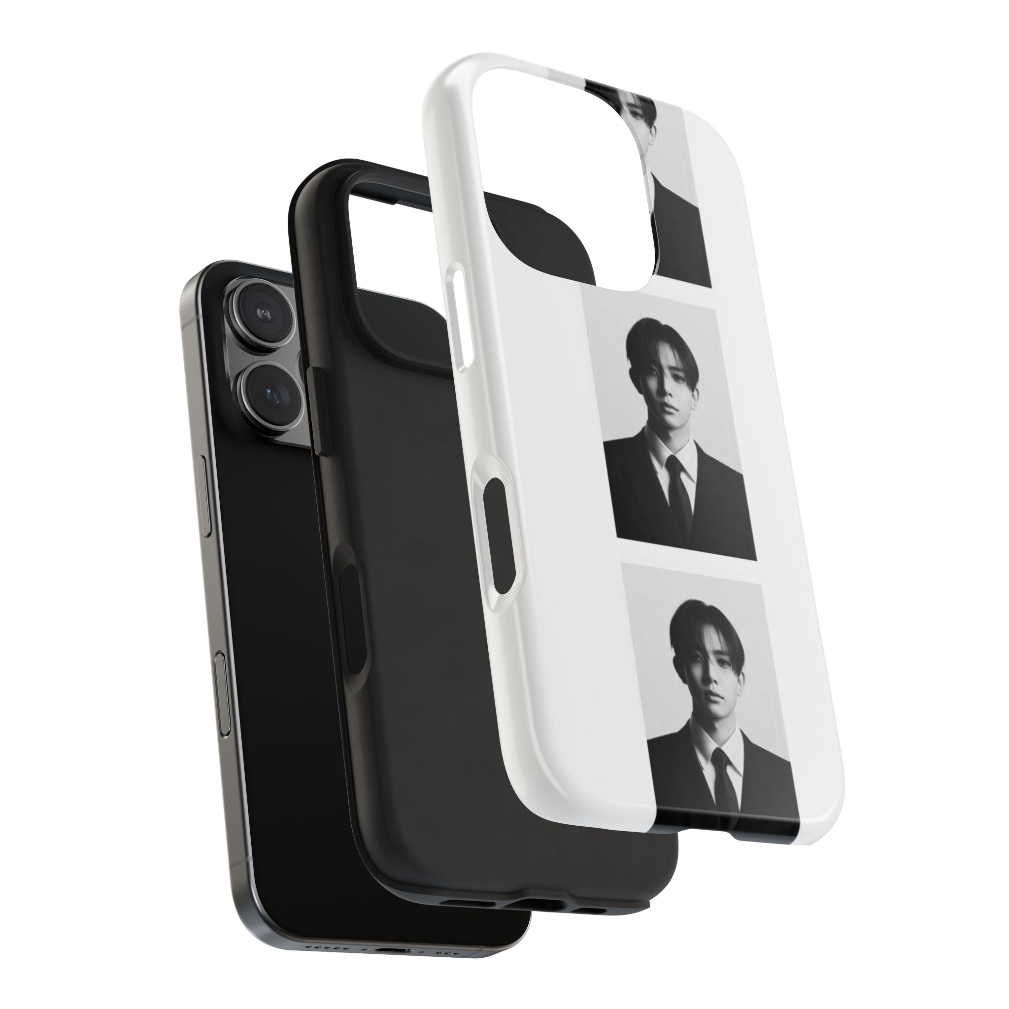 Heeseung Phone Cases