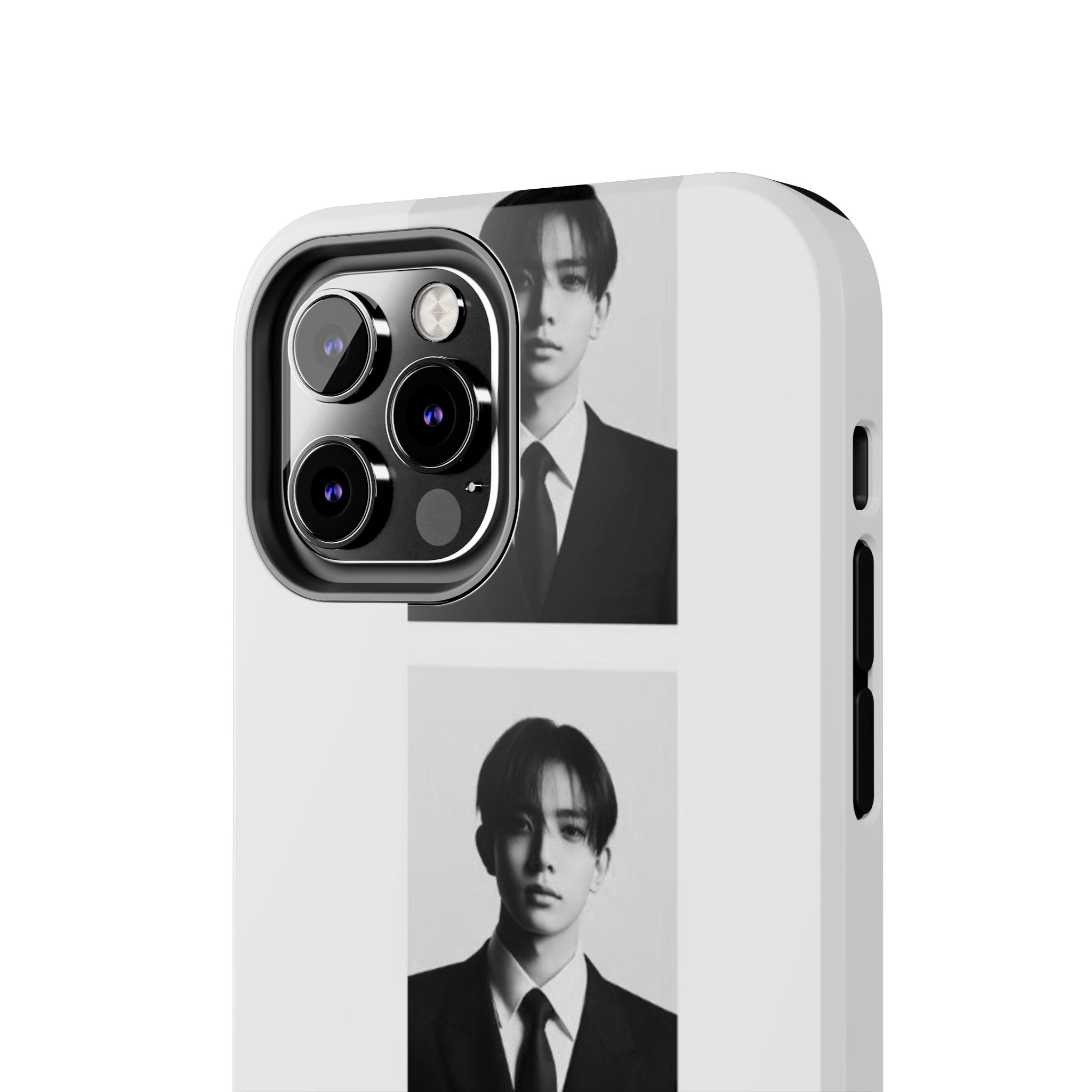 Heeseung Phone Cases