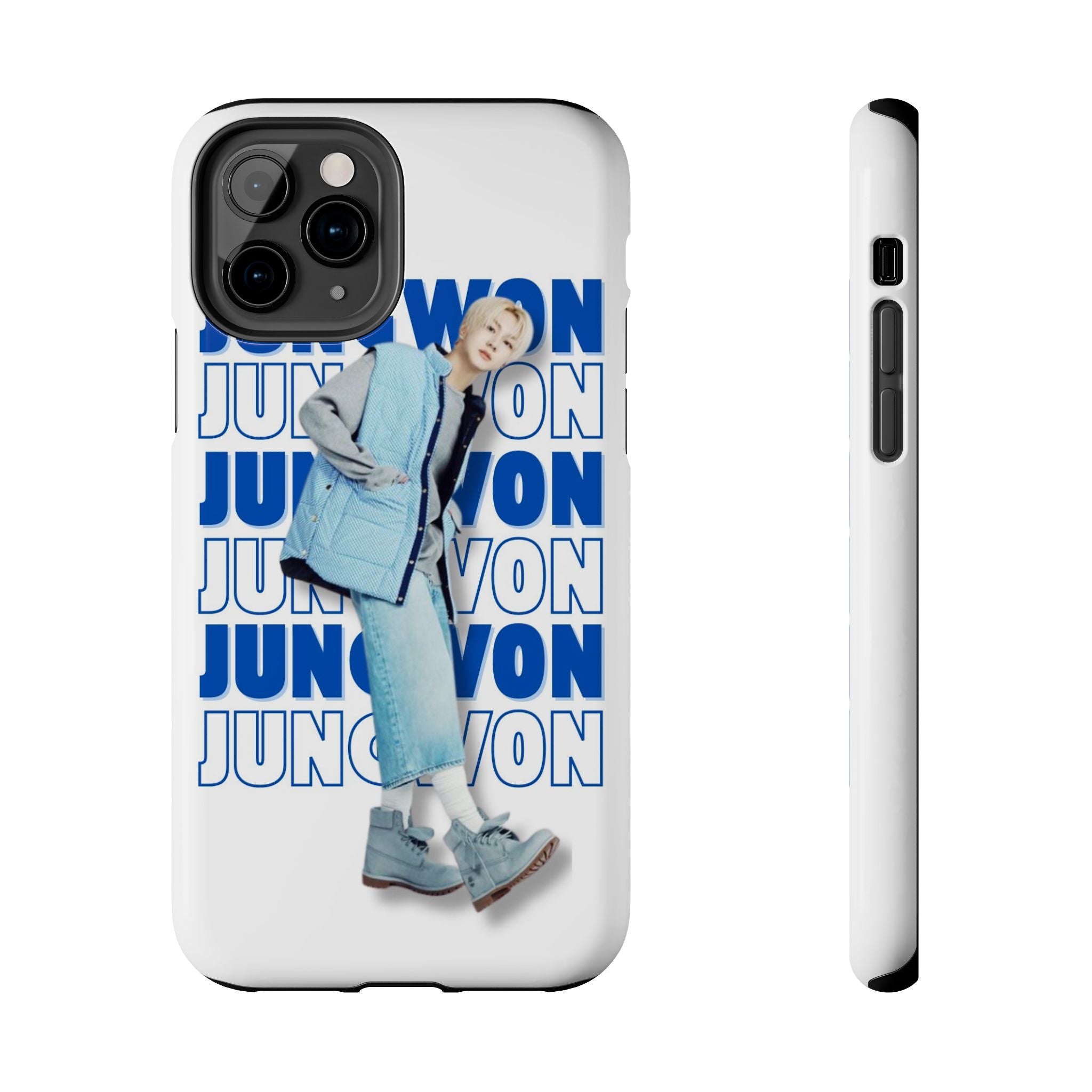 Enhypen Jungwon Phone Cases
