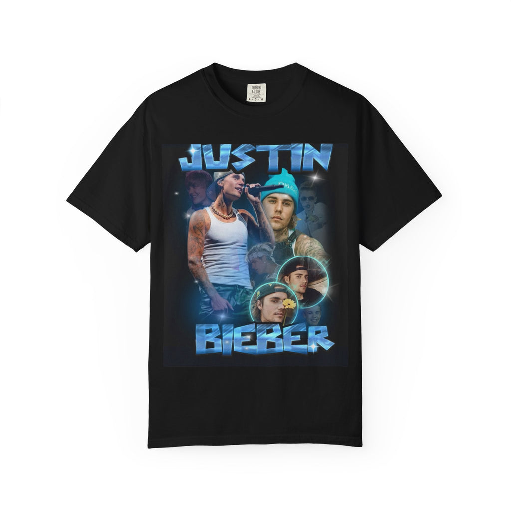 Justin (ver 1) Unisex t-shirt