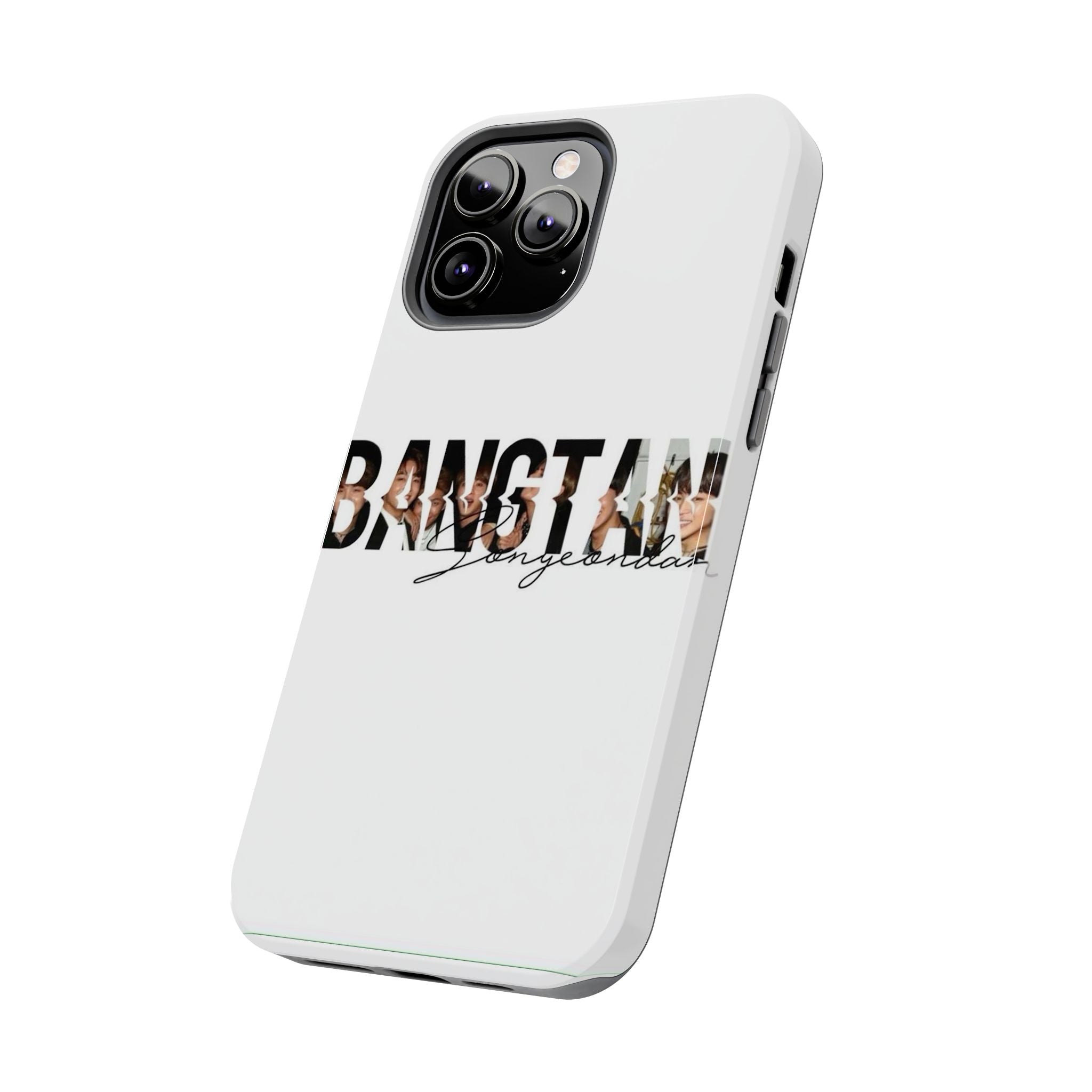 BTS Phone Cases