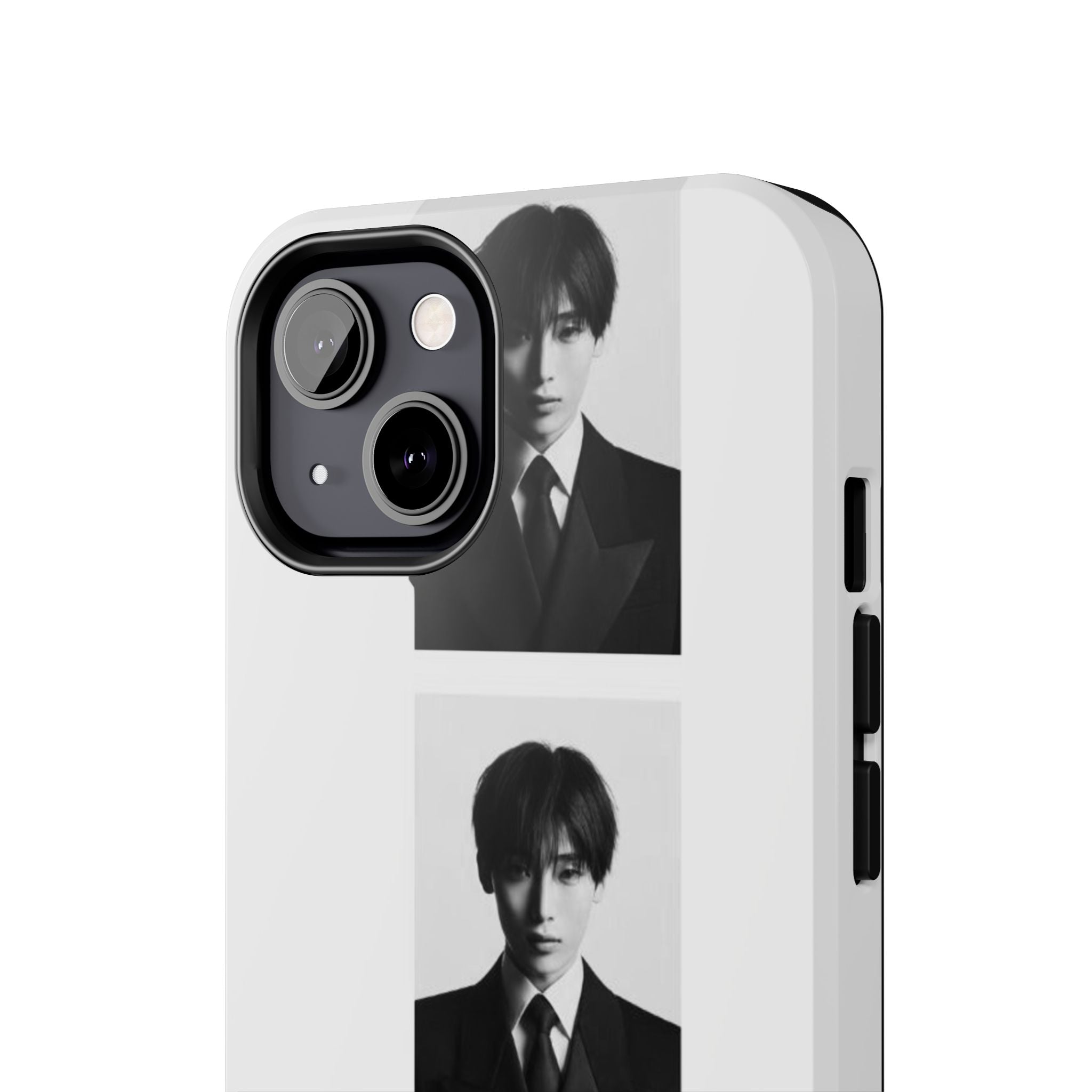 Sunoo Phone Cases