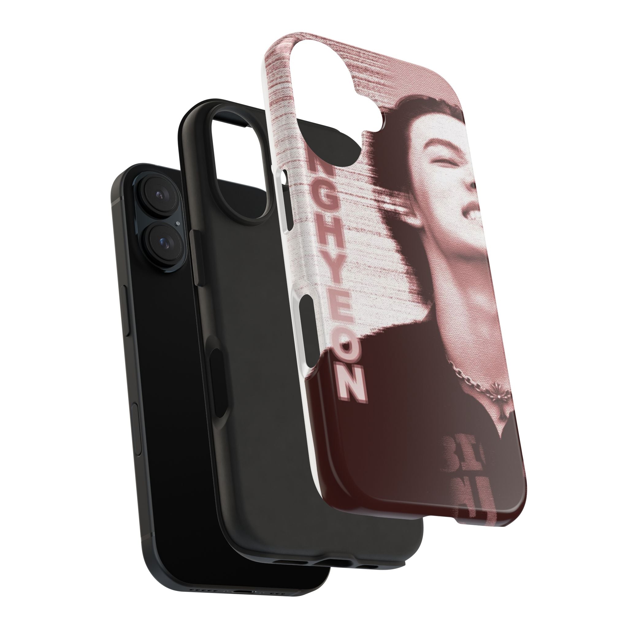 Seonghyeon Phone Cases