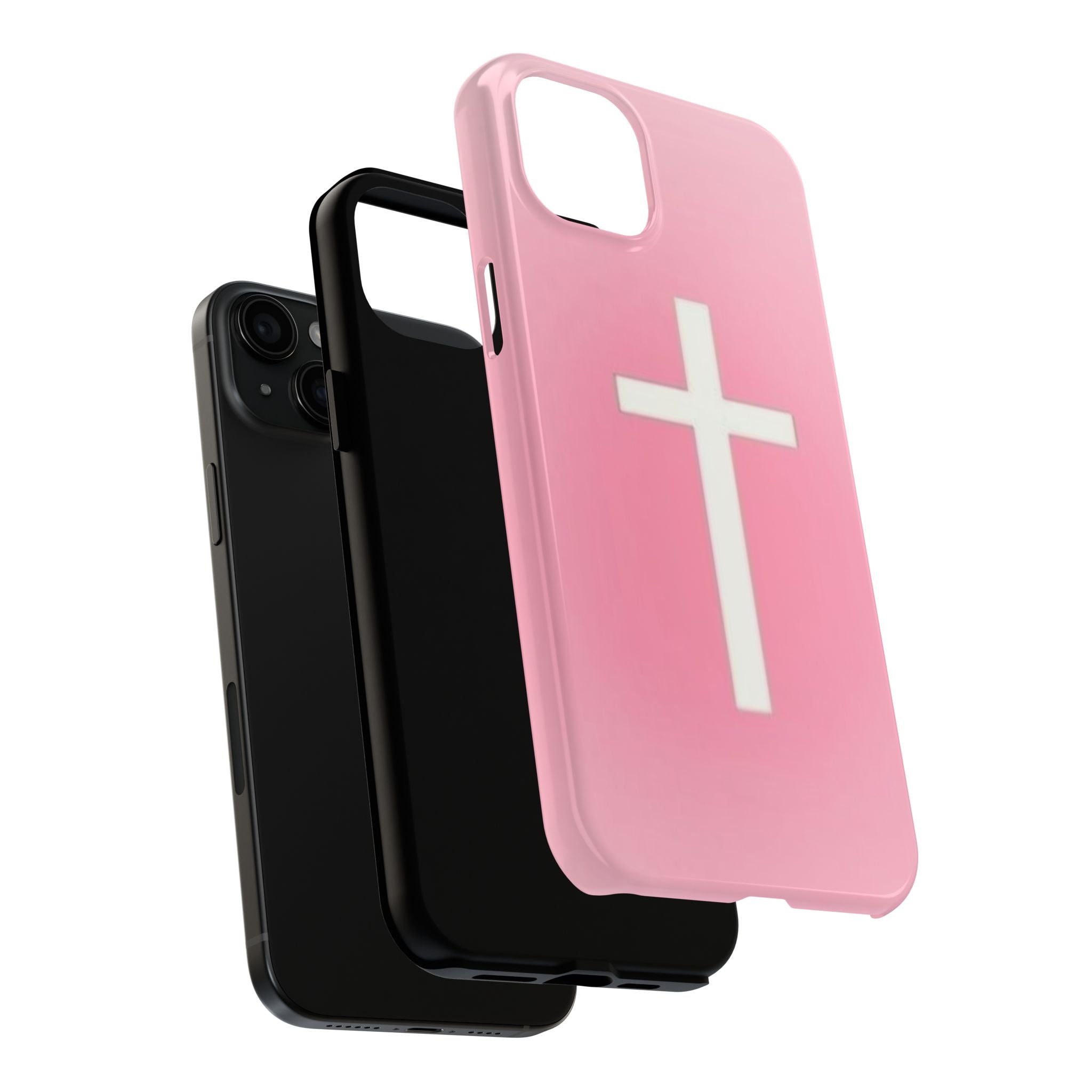 Cross Phone Cases