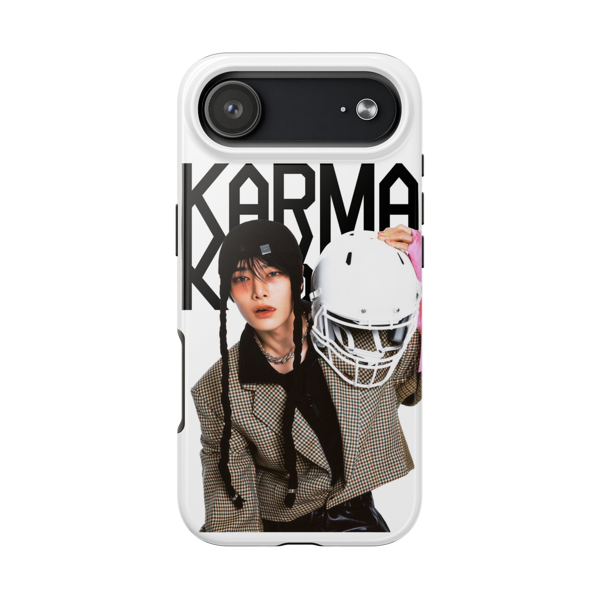 Straykids I.N Karma Phone Cases